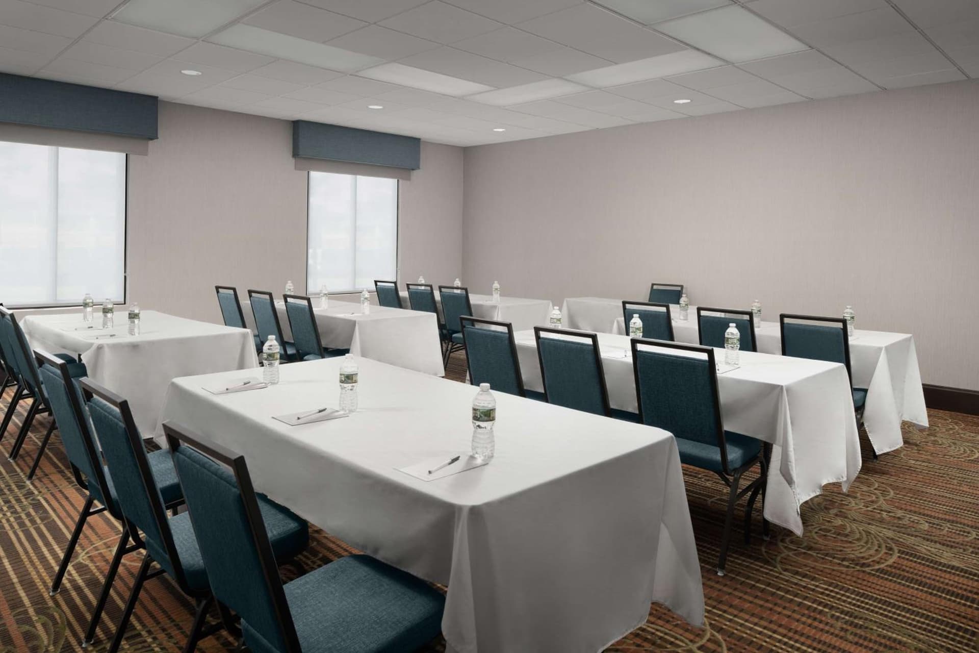 Hampton Inn Haverhill property views in Haverhill, MA — gallery photo 3