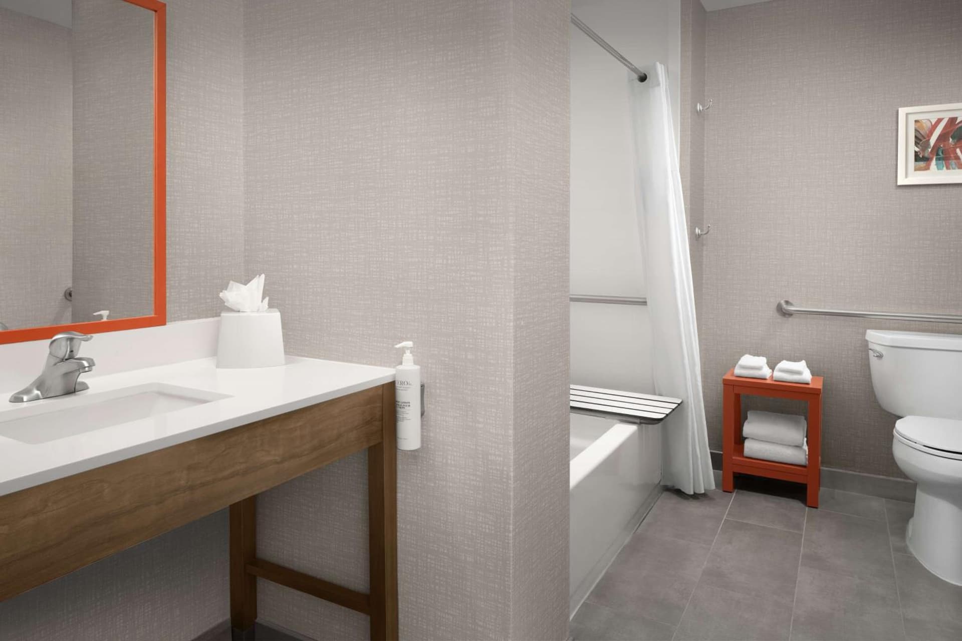 Hampton Inn Haverhill gallery photo in Haverhill, MA — image 20