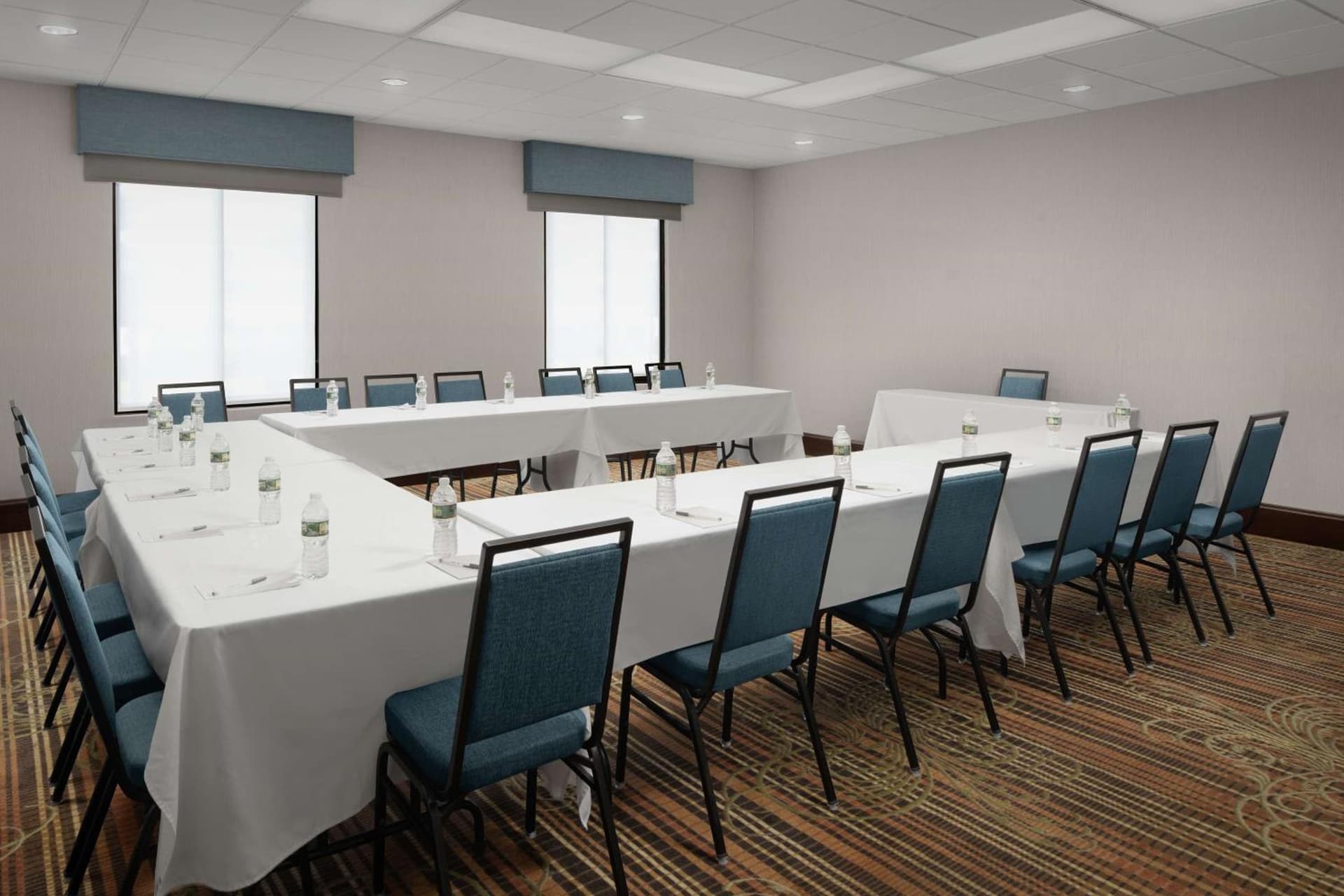 Hampton Inn Haverhill gallery photo in Haverhill, MA — image 6