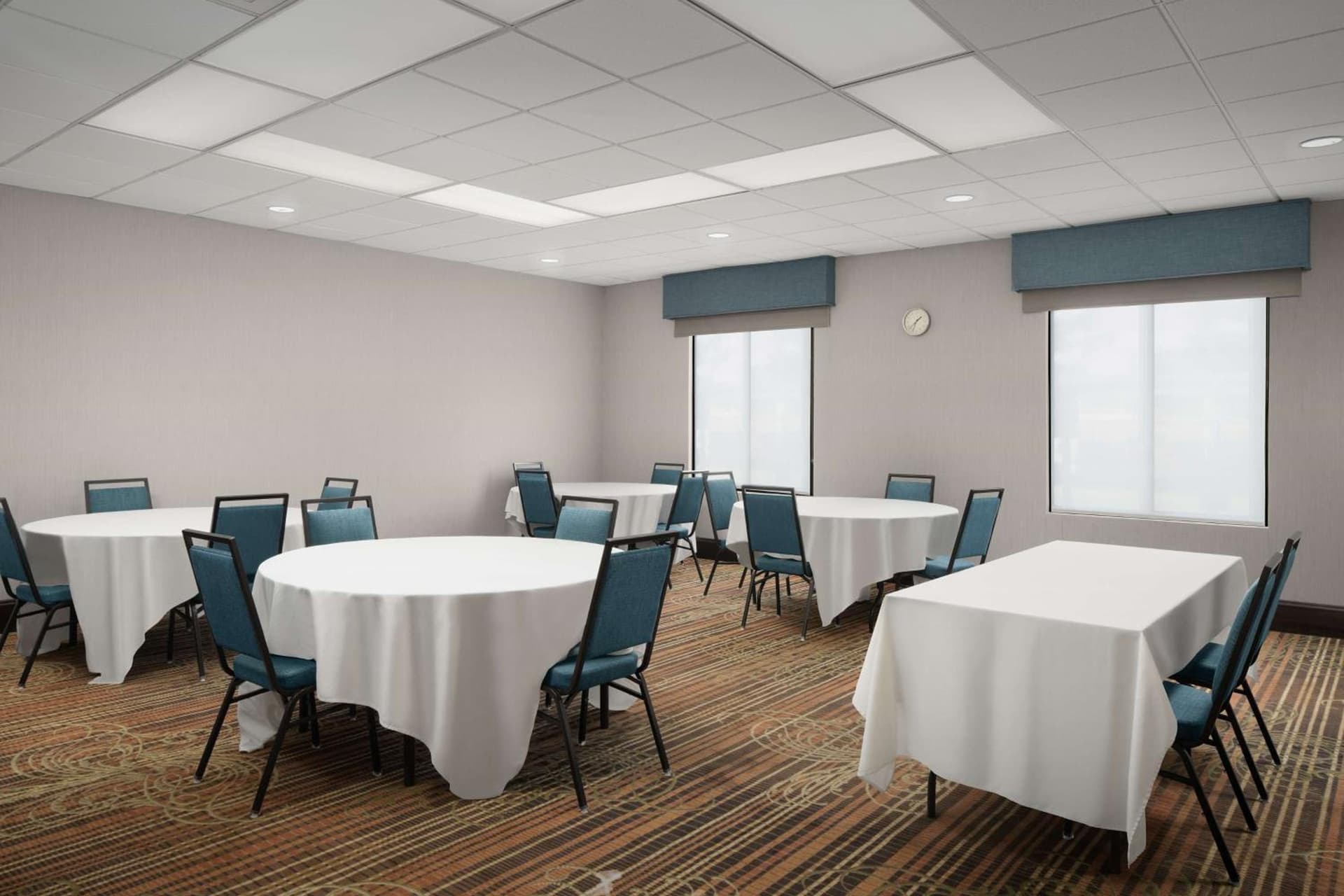 Hampton Inn Haverhill gallery photo in Haverhill, MA — image 35