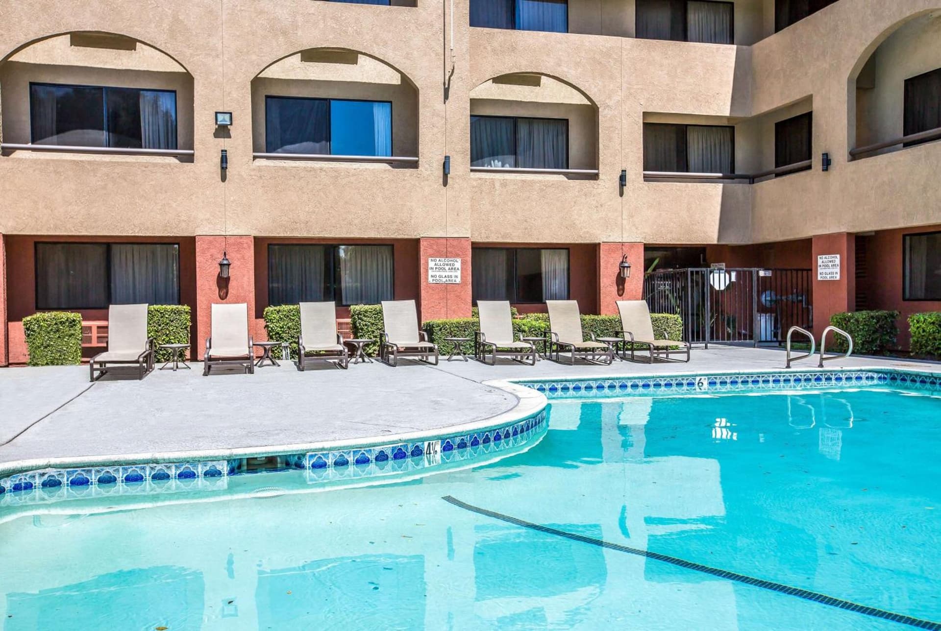 Baymont by Wyndham Ontario gallery photo in Ontario, CA — image 7