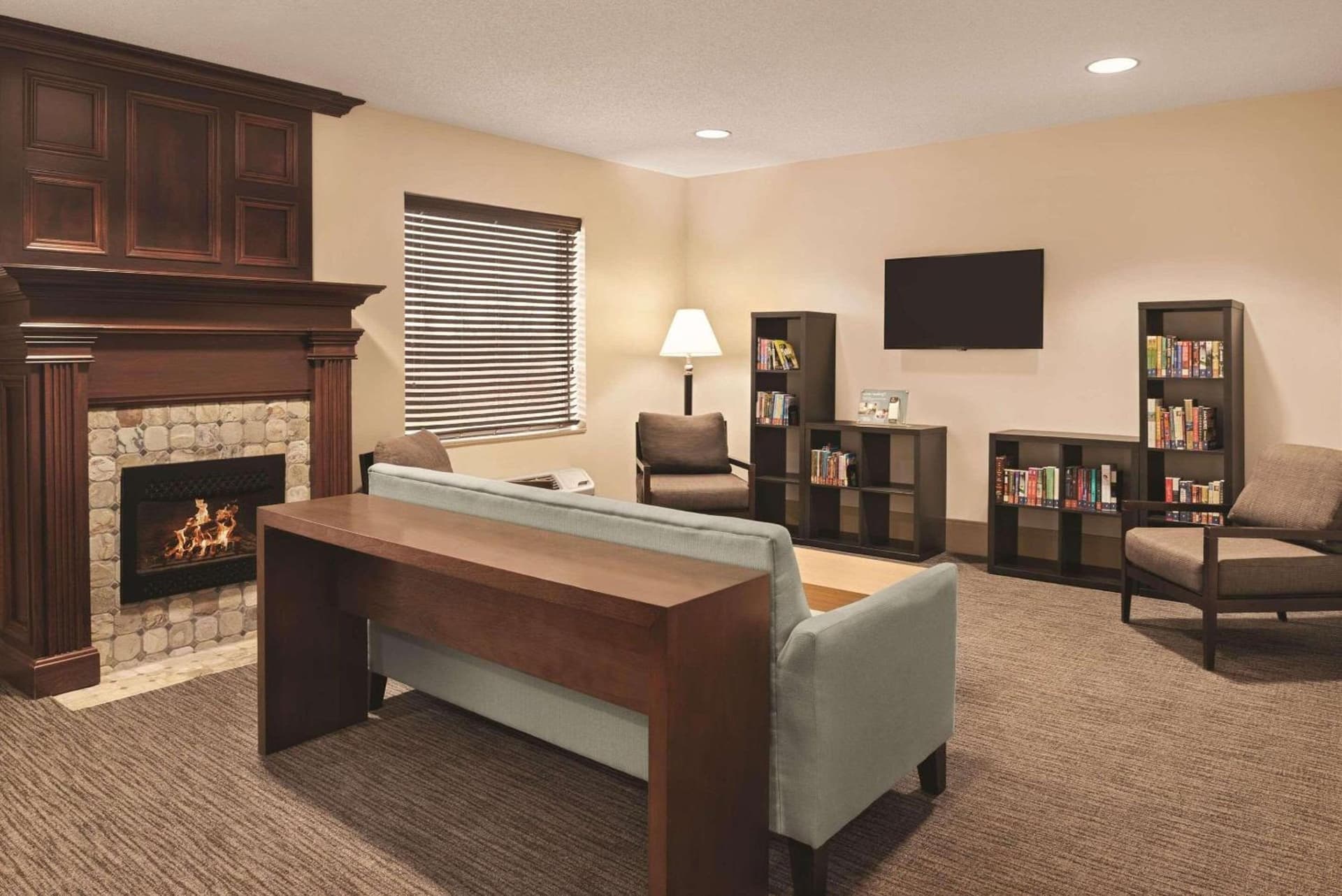 Country Inn & Suites by Radisson, Dayton South, OH gallery photo in Dayton, OH — image 32