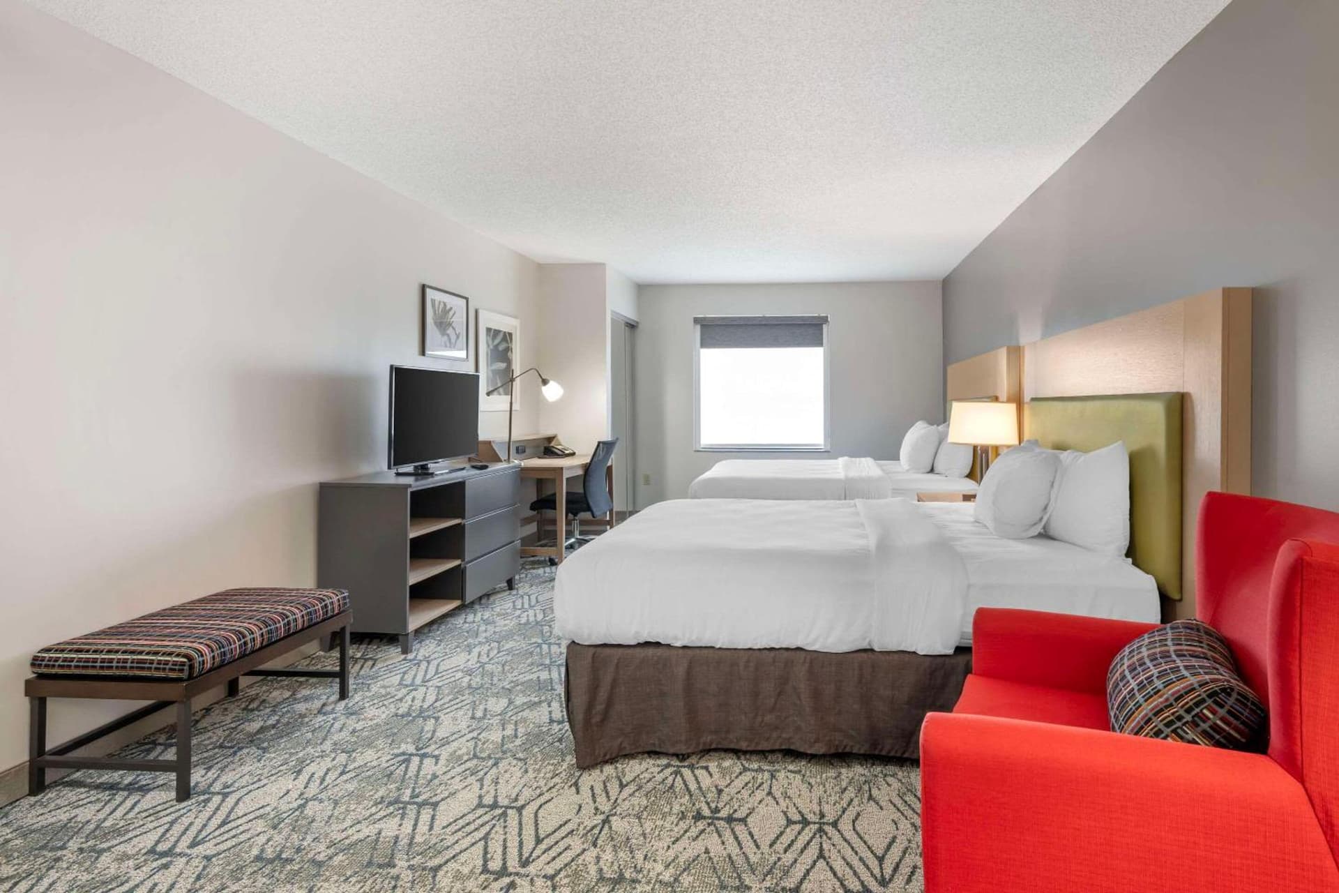 Country Inn & Suites by Radisson, Dayton South, OH gallery photo in Dayton, OH — image 22