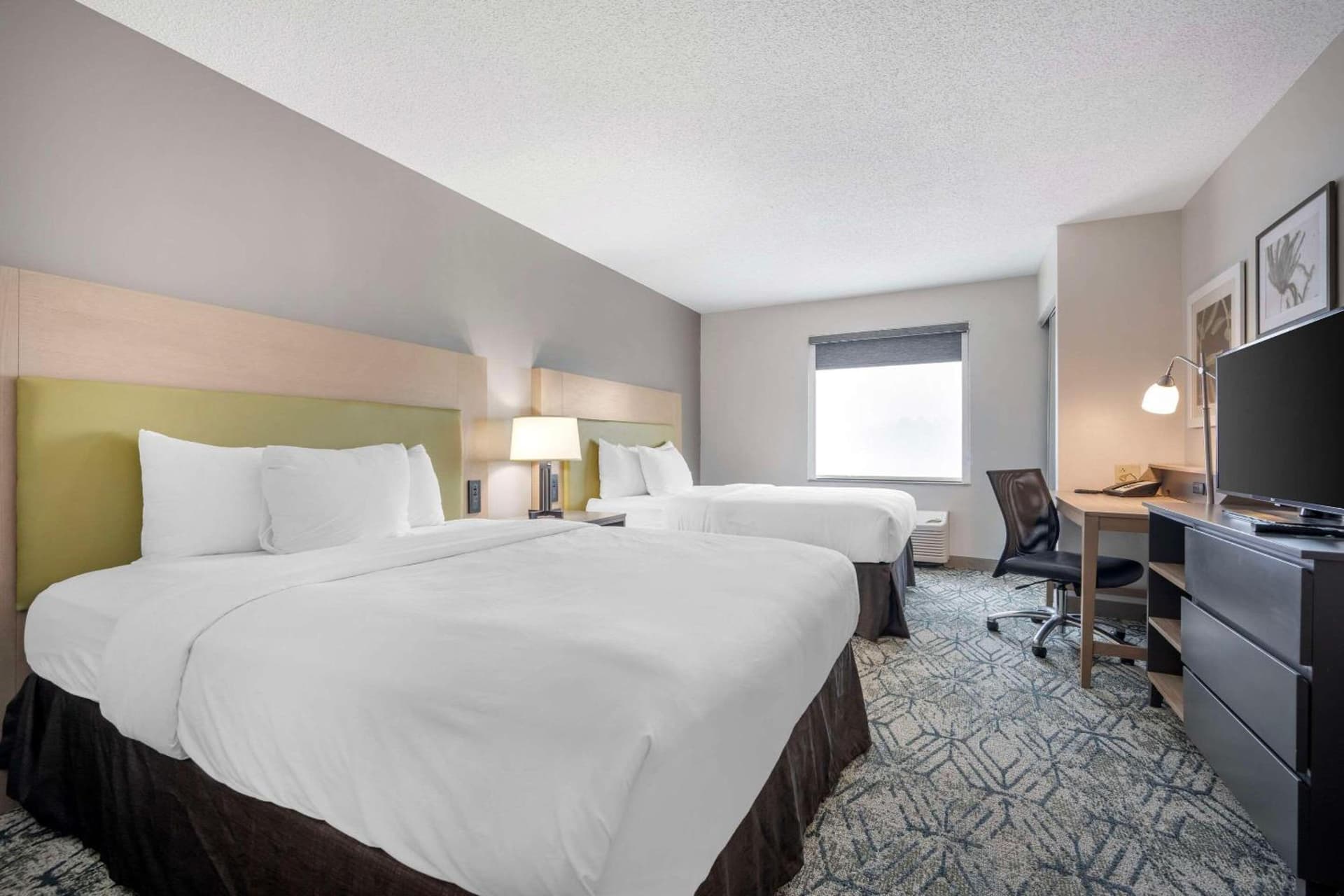 Country Inn & Suites by Radisson, Dayton South, OH gallery photo in Dayton, OH — image 13