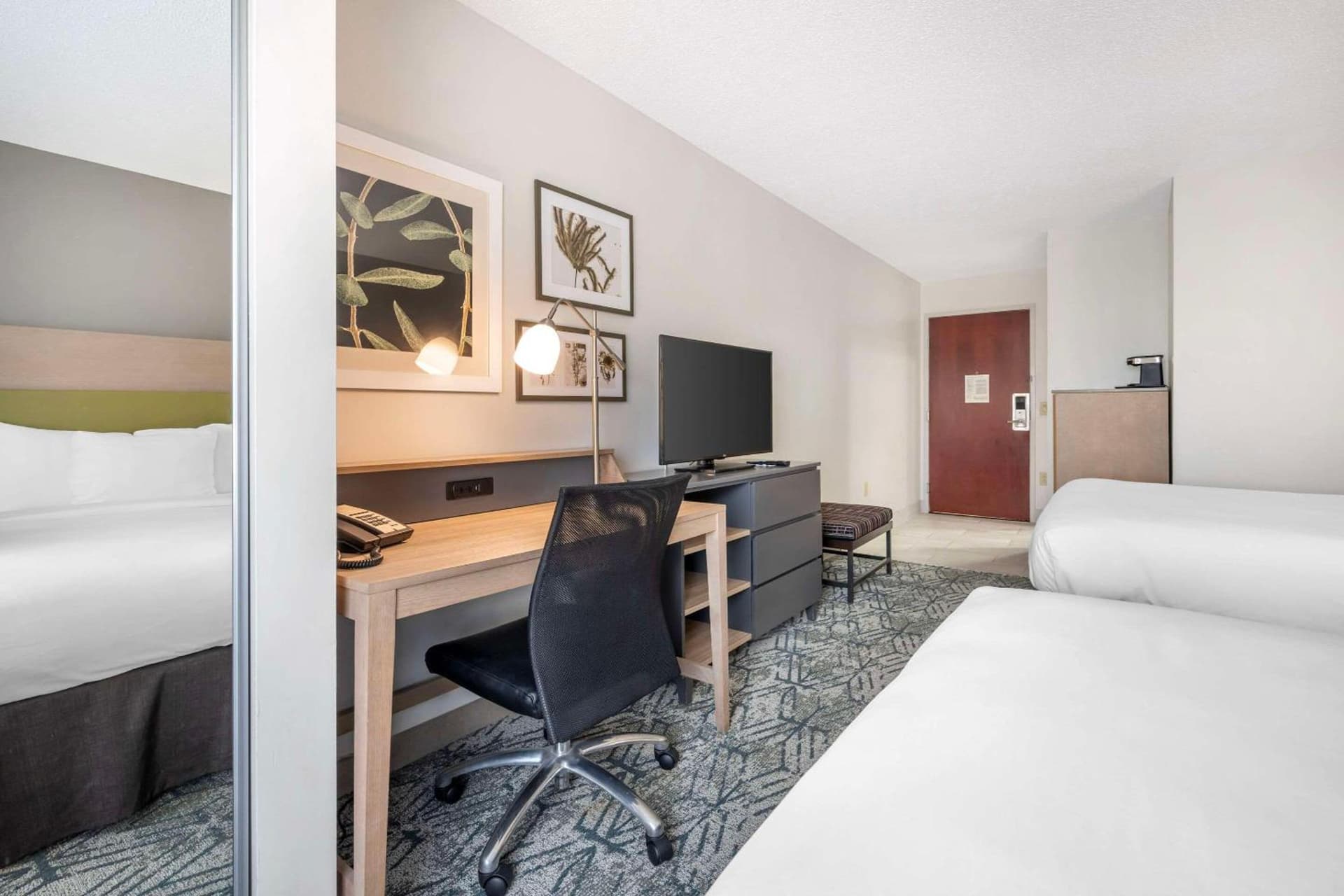 Country Inn & Suites by Radisson, Dayton South, OH gallery photo in Dayton, OH — image 14
