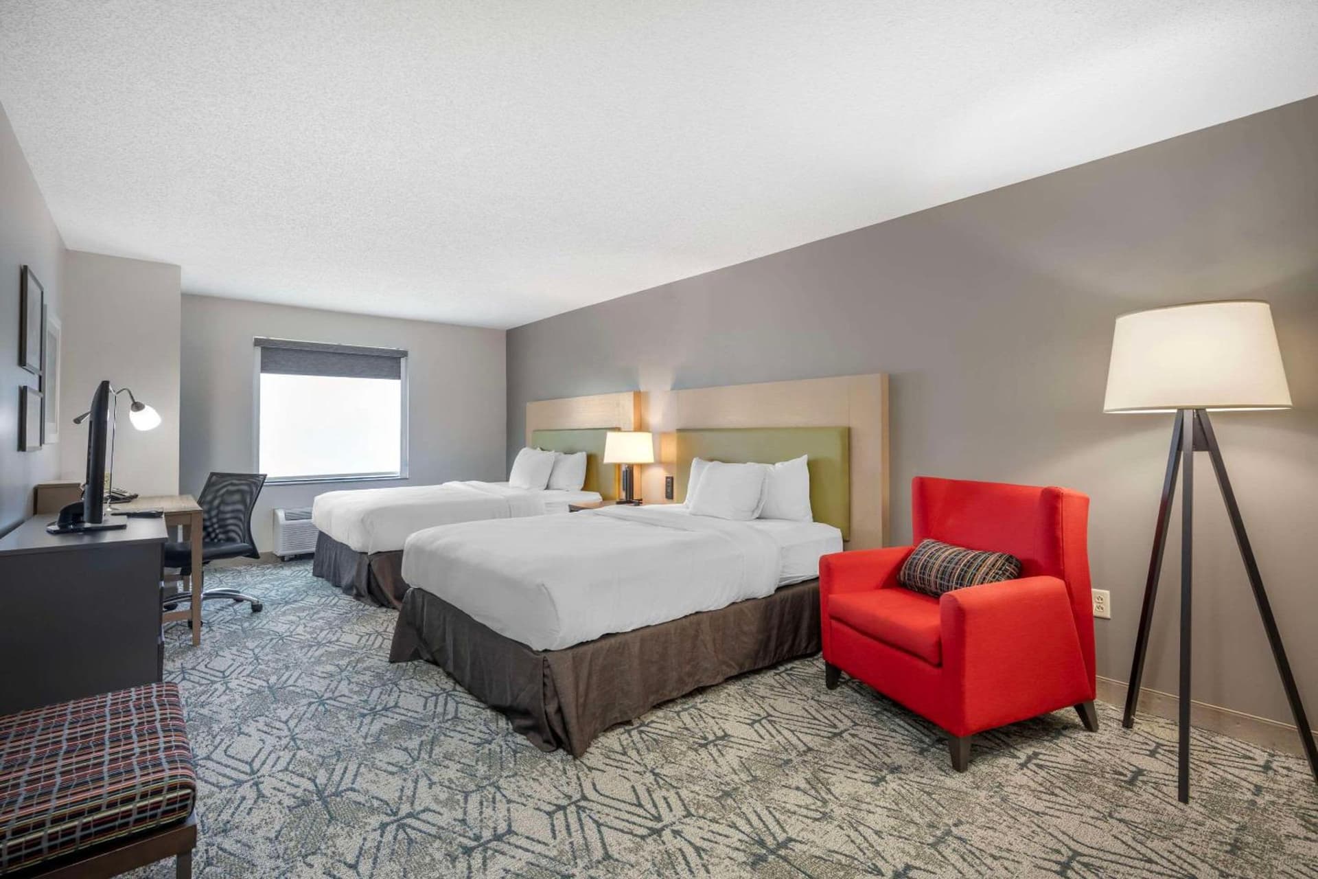 Country Inn & Suites by Radisson, Dayton South, OH gallery photo in Dayton, OH — image 11
