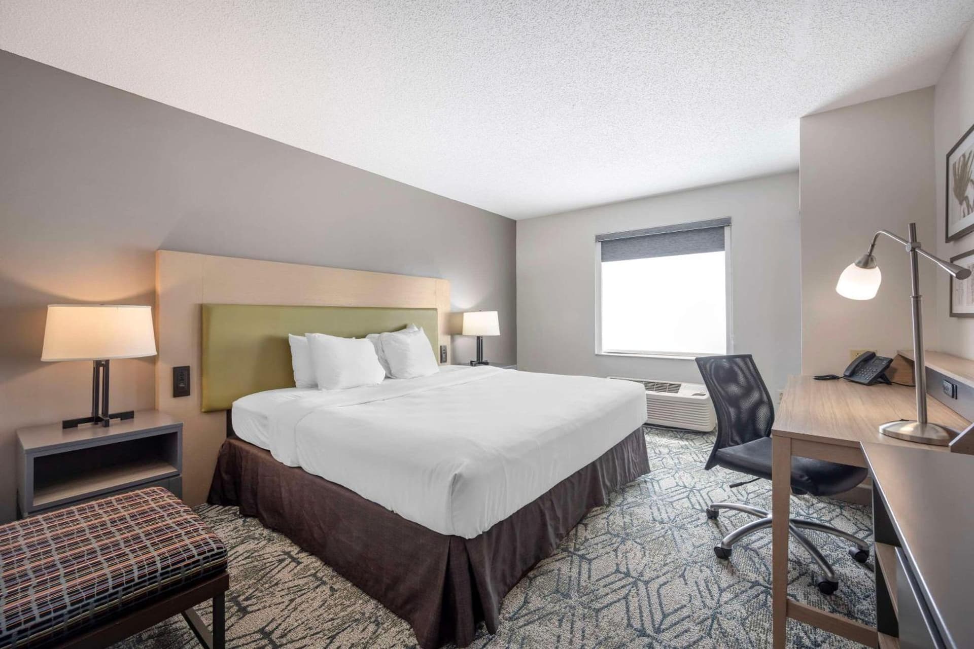Country Inn & Suites by Radisson, Dayton South, OH gallery photo in Dayton, OH — image 42