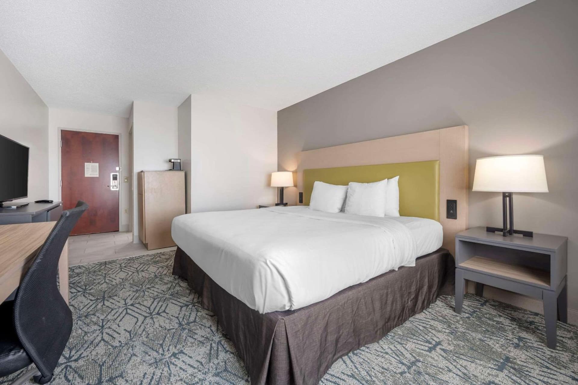 Country Inn & Suites by Radisson, Dayton South, OH gallery photo in Dayton, OH — image 19