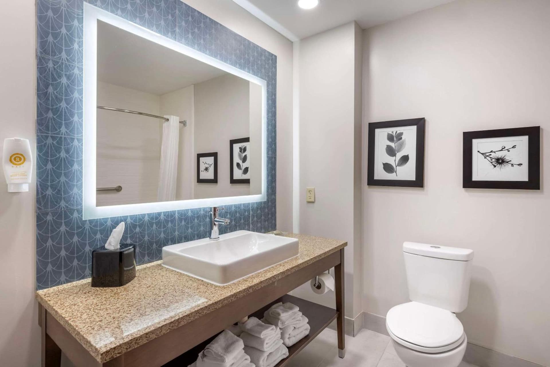 Country Inn & Suites by Radisson, Dayton South, OH gallery photo in Dayton, OH — image 33