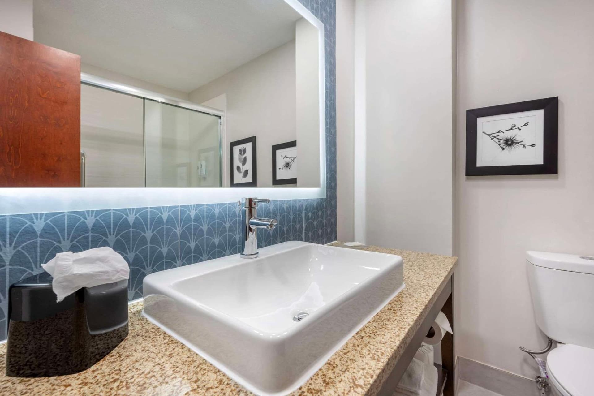 Country Inn & Suites by Radisson, Dayton South, OH gallery photo in Dayton, OH — image 37