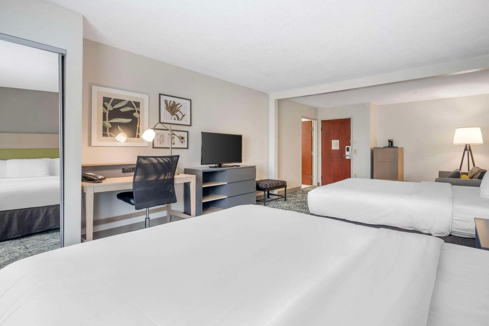 Country Inn & Suites by Radisson, Dayton South, OH gallery photo in Dayton, OH — image 26