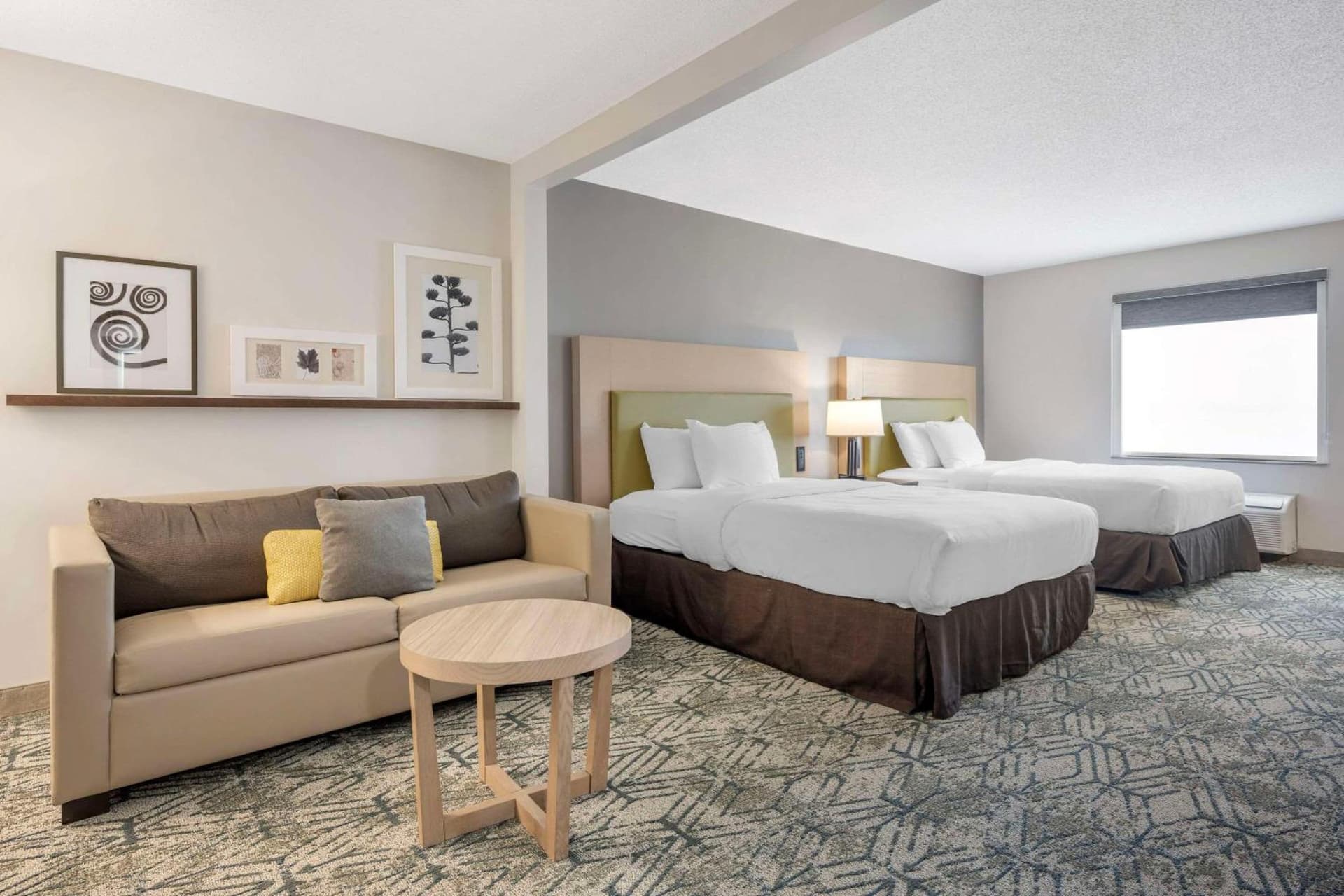 Country Inn & Suites by Radisson, Dayton South, OH gallery photo in Dayton, OH — image 15