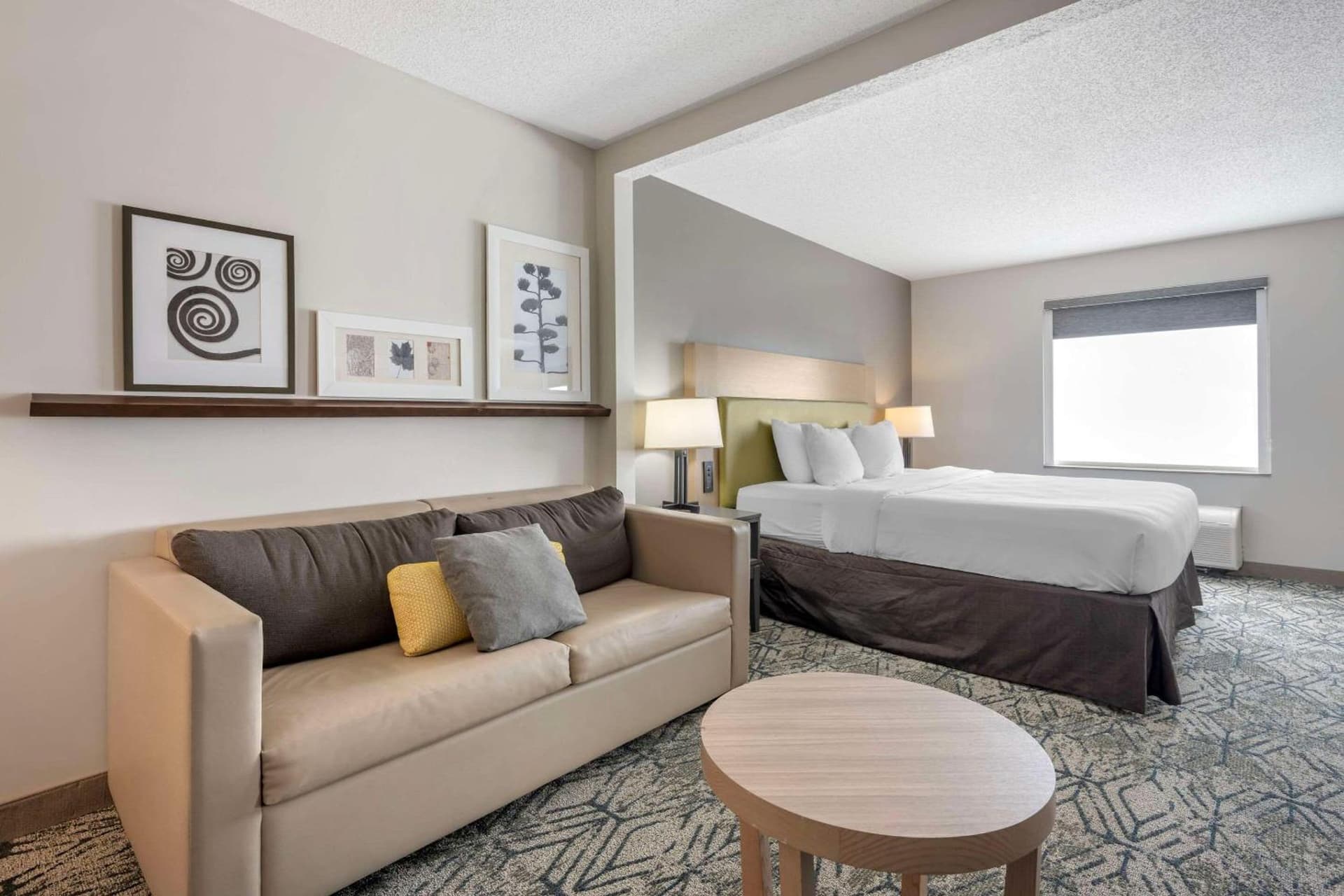 Country Inn & Suites by Radisson, Dayton South, OH gallery photo in Dayton, OH — image 45