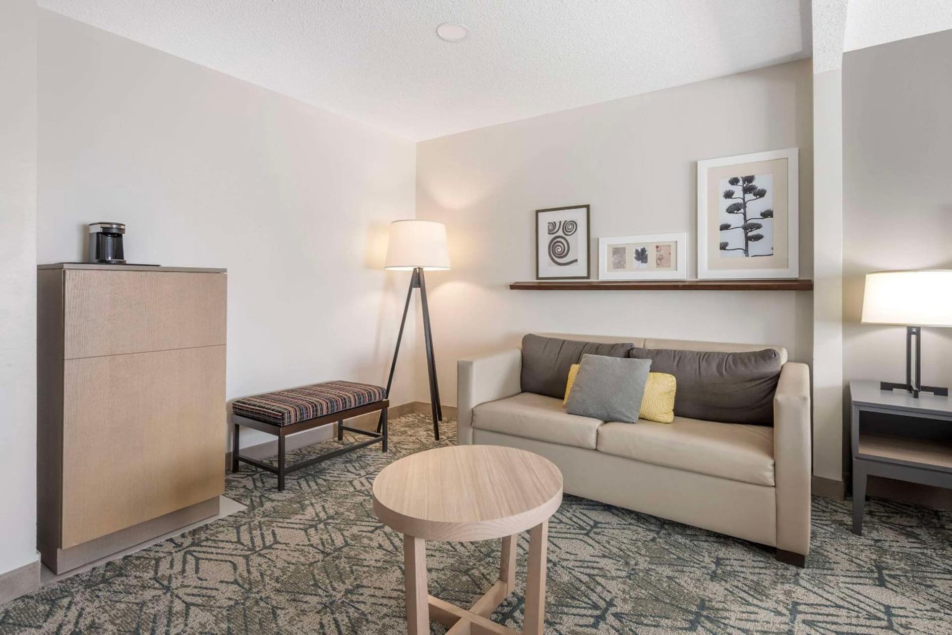 Country Inn & Suites by Radisson, Dayton South, OH property views in Dayton, OH — gallery photo 3