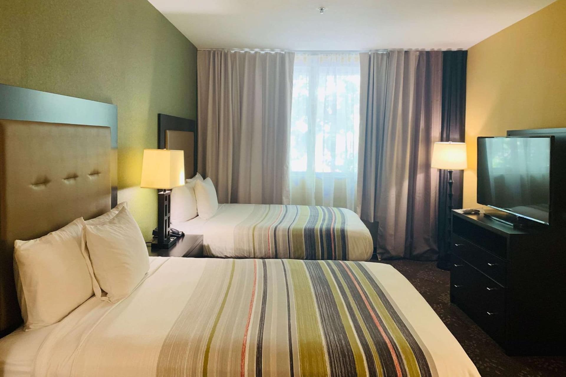 Country Inn & Suites by Radisson, San Jose International Airport, CA gallery photo in San Jose, CA — image 42