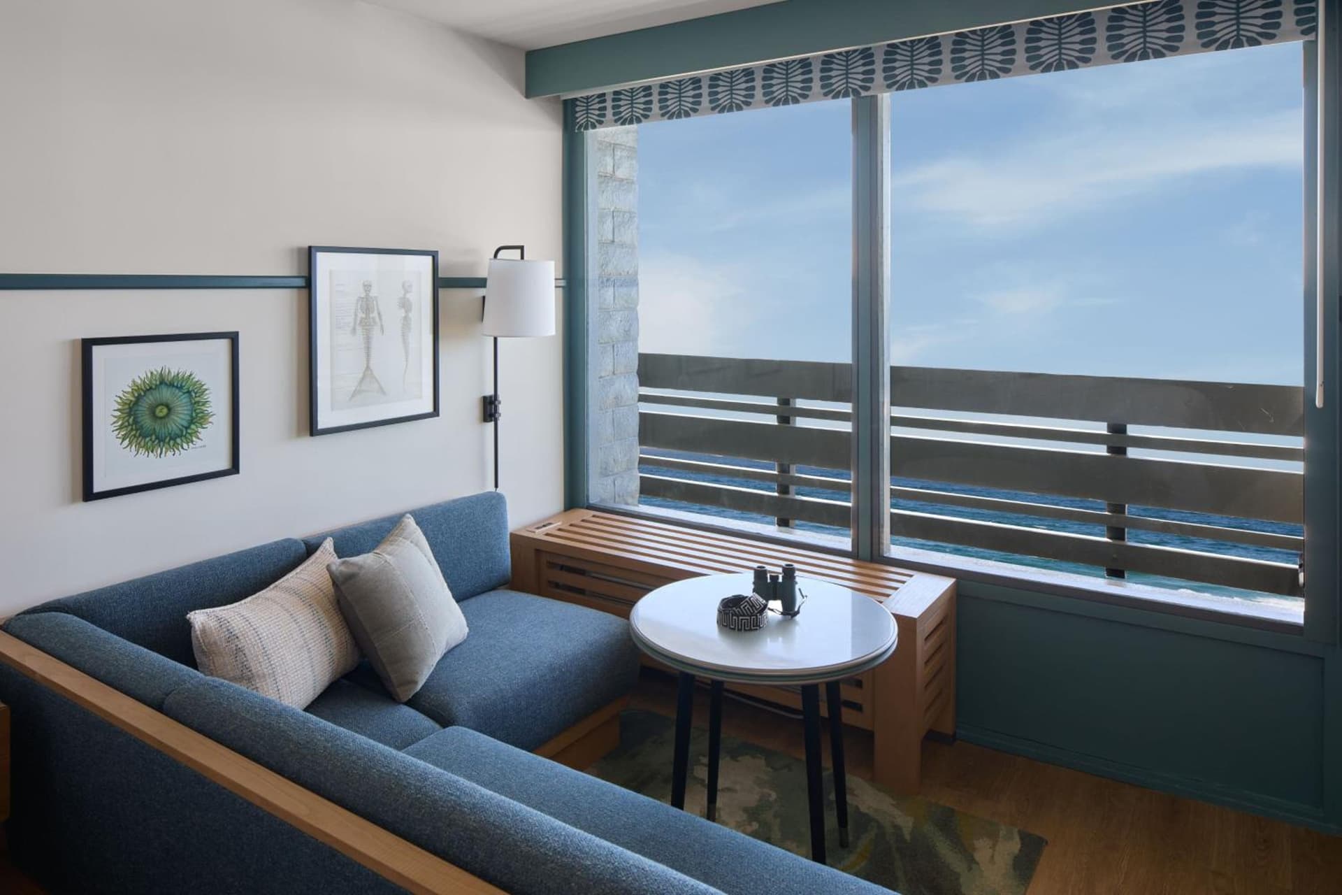 Monterey Beach Hotel, a Tribute Portfolio Hotel gallery photo in Monterey, CA — image 10