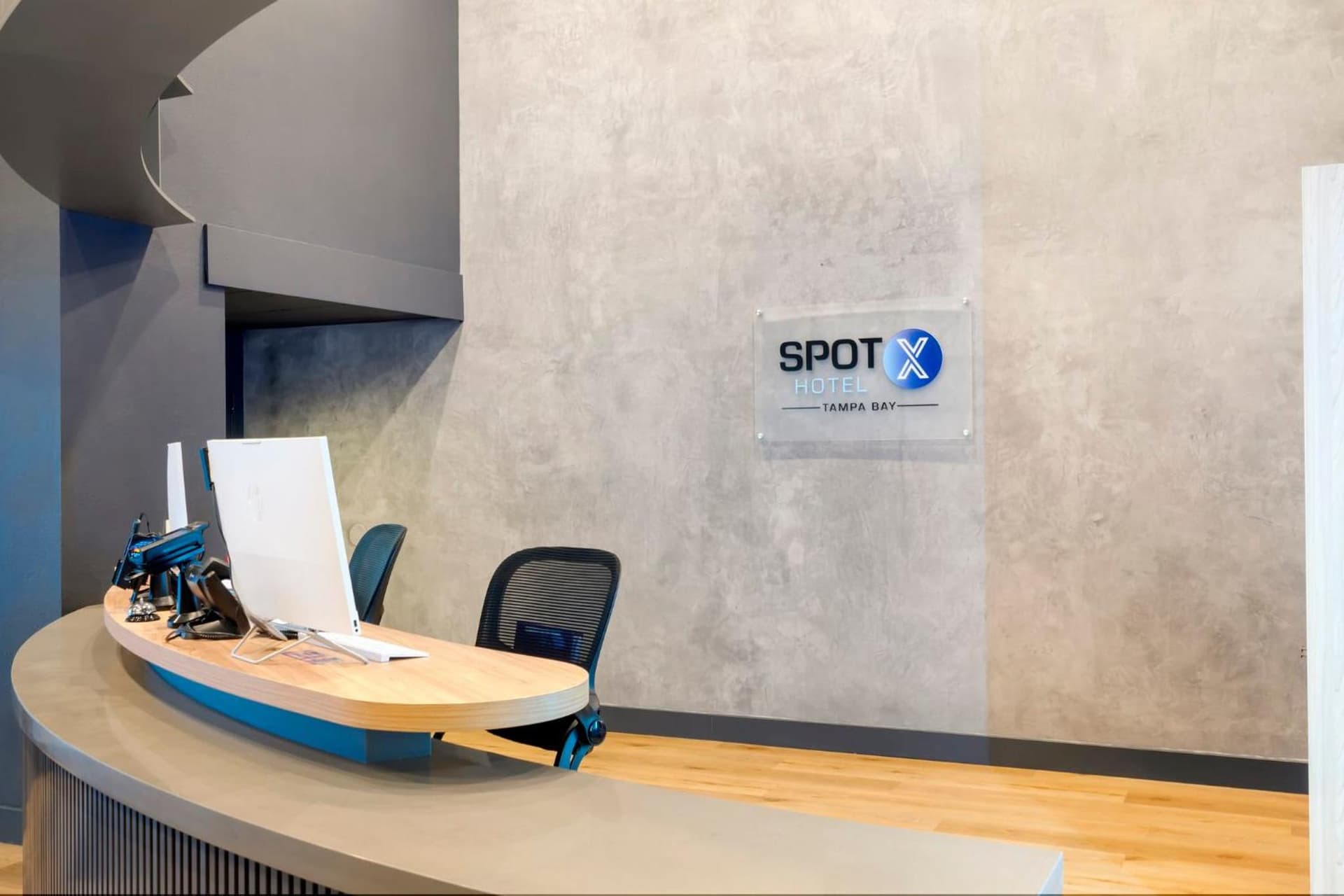 SPOT X Hotel Tampa - Wesley Chapel by The Red Collection gallery photo in Wesley Chapel, FL — image 64