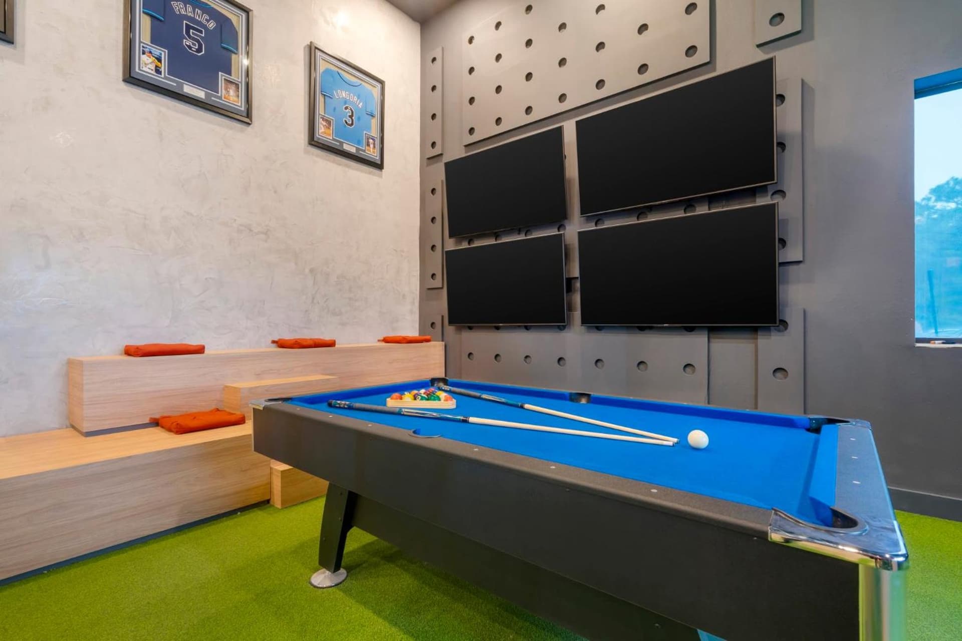 SPOT X Hotel Tampa - Wesley Chapel by The Red Collection gallery photo in Wesley Chapel, FL — image 15