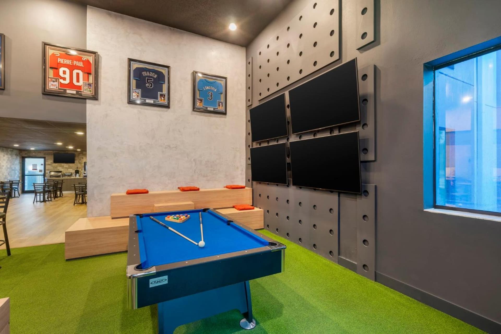 SPOT X Hotel Tampa - Wesley Chapel by The Red Collection gallery photo in Wesley Chapel, FL — image 59