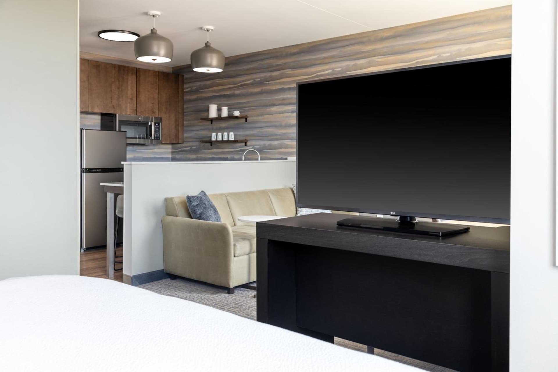 Residence Inn by Marriott Arvada Denver West gallery photo in Arvada, CO — image 18
