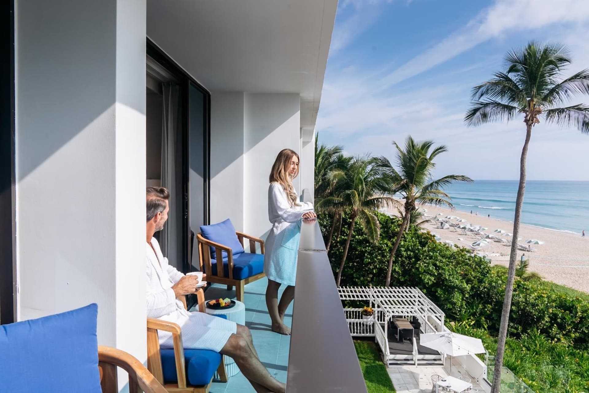 Tideline Palm Beach Ocean Resort and Spa featured exterior or lobby in Palm Beach, FL — similar hotel