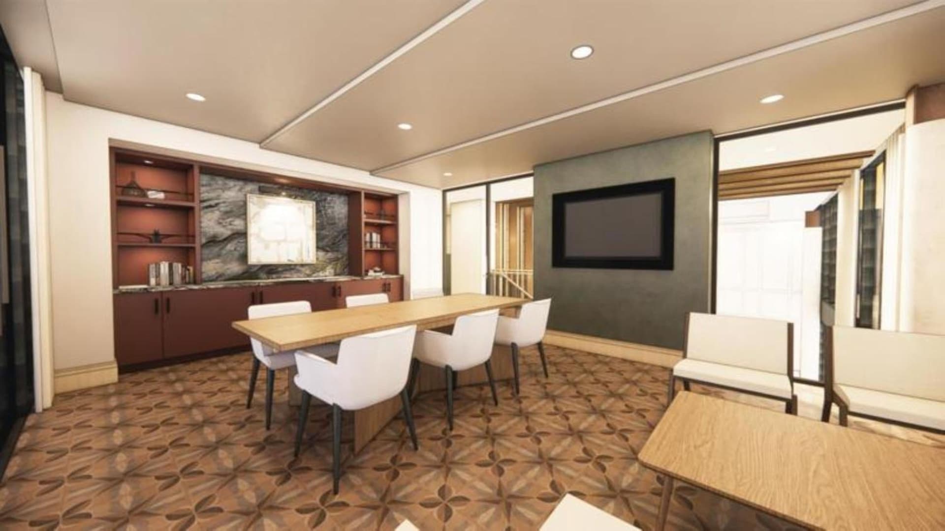 Denizen Hotel gallery photo in McKinney, TX — image 7