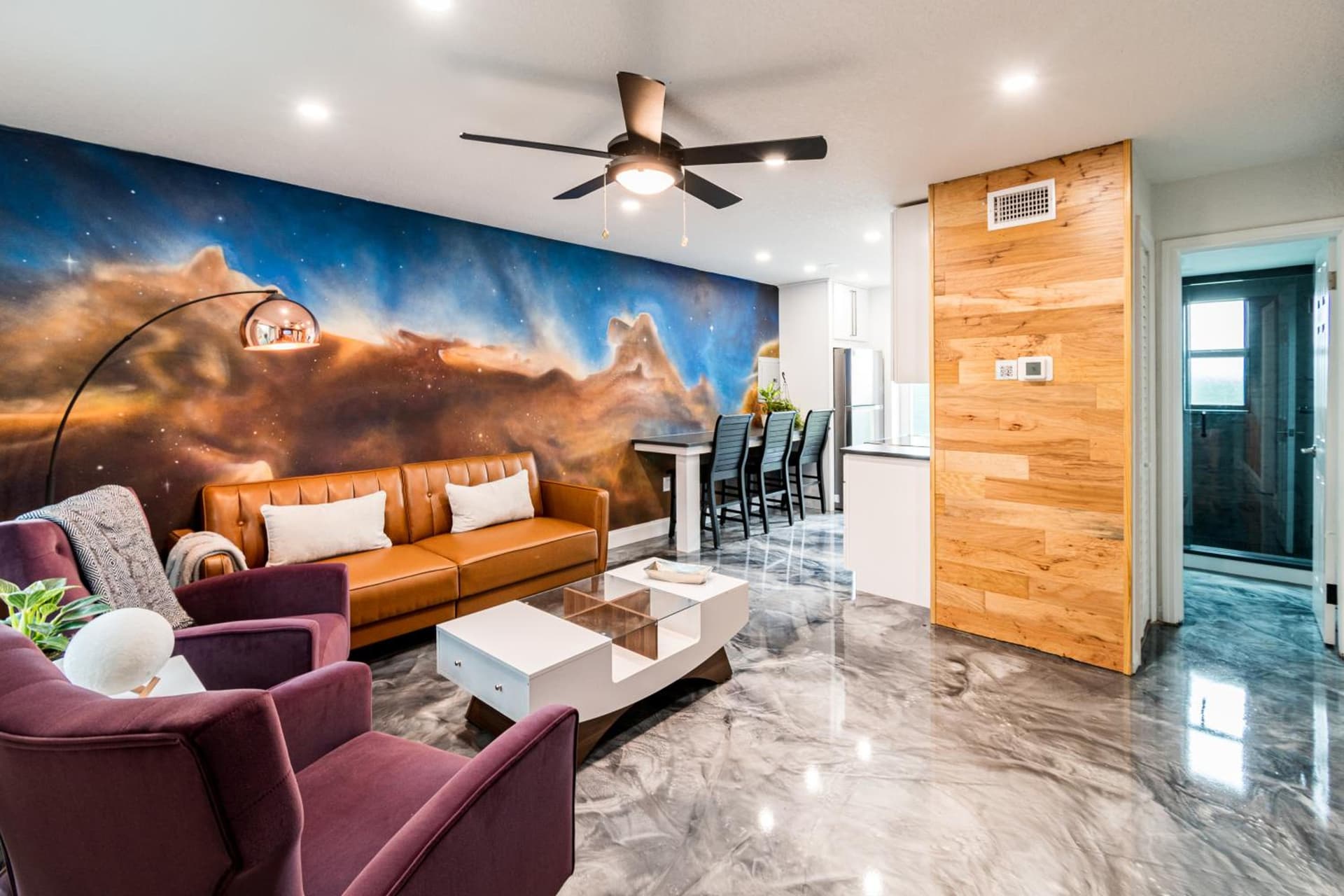 400 South property views in Cocoa Beach, FL — gallery photo 3
