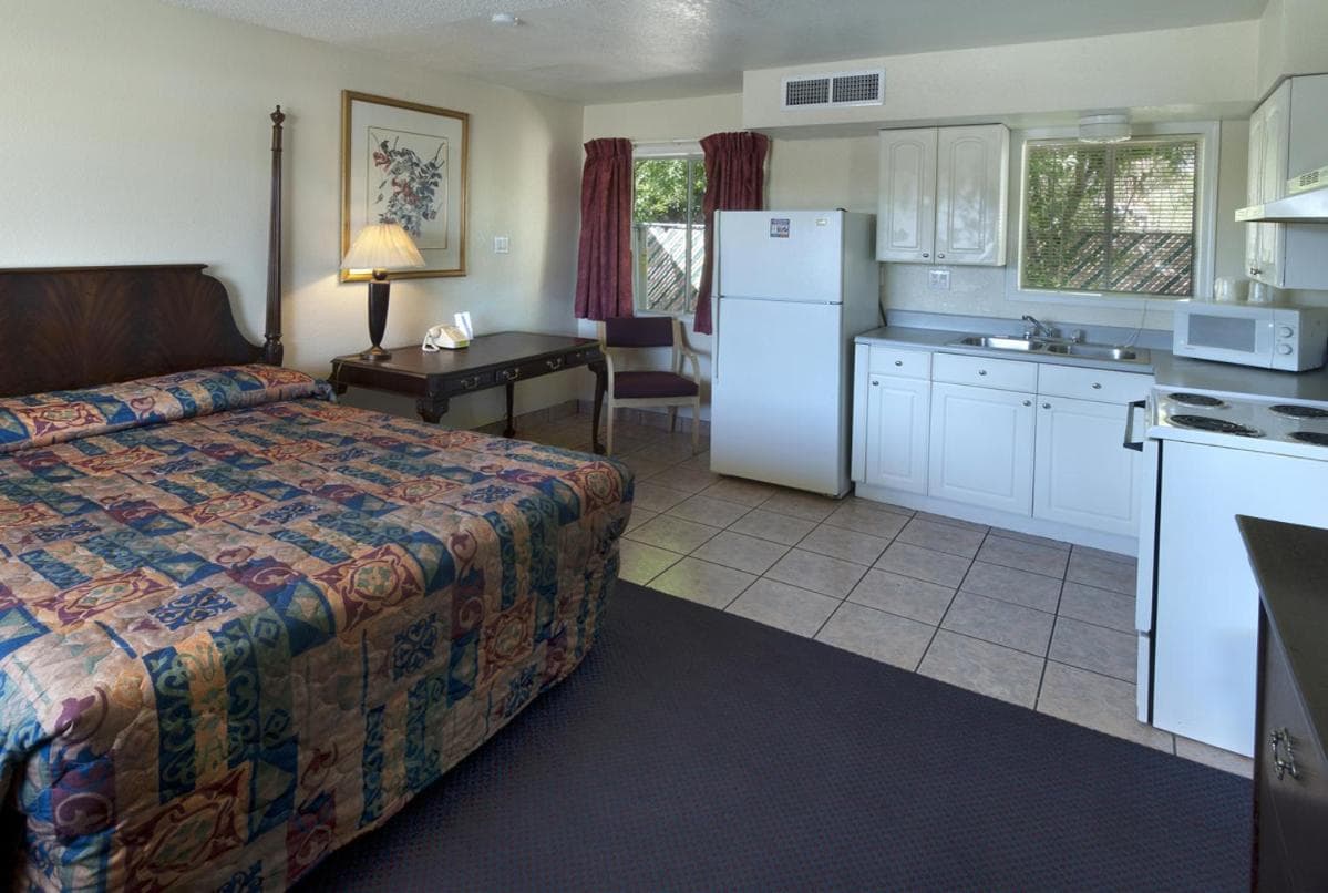 American Executive Inn Mesa gallery photo in Mesa, AZ — image 16
