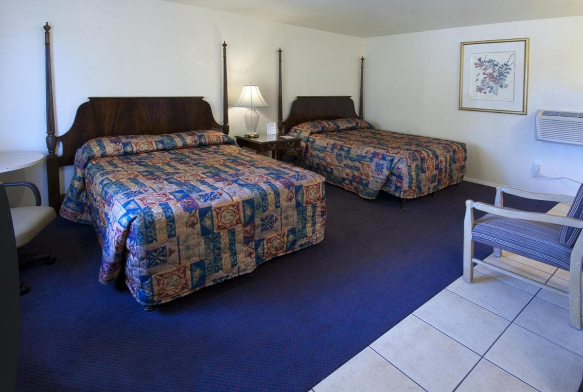 American Executive Inn Mesa gallery photo in Mesa, AZ — image 7