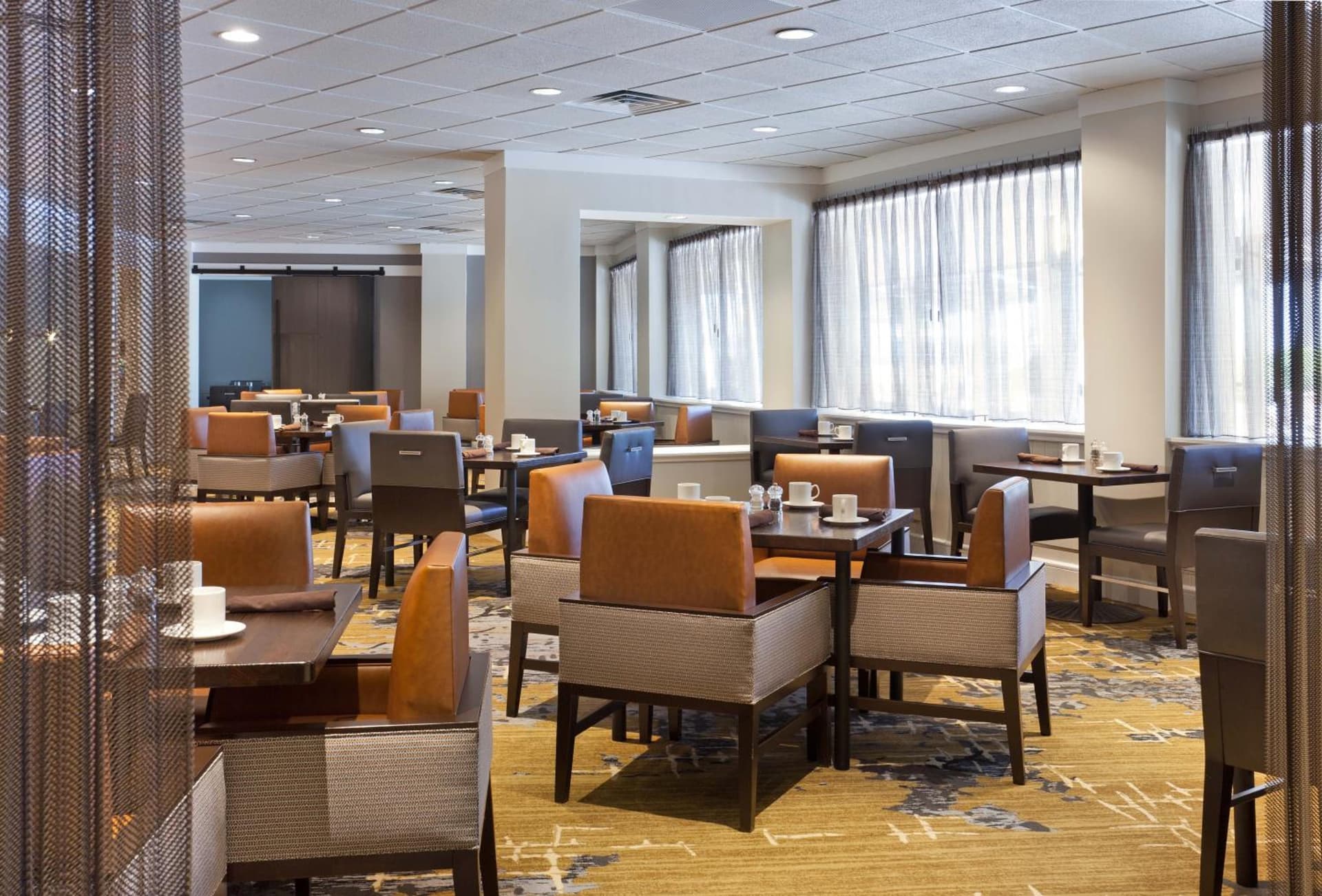 Tampa Airport Marriott gallery photo in Tampa, FL — image 20