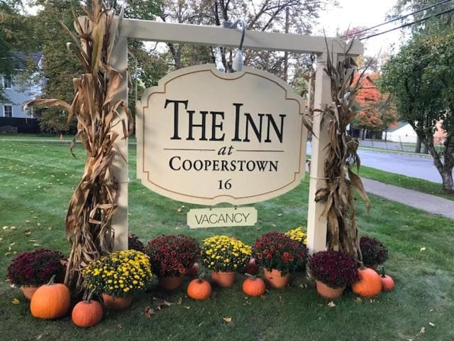 The Inn at Cooperstown gallery photo in Cooperstown, NY — image 24