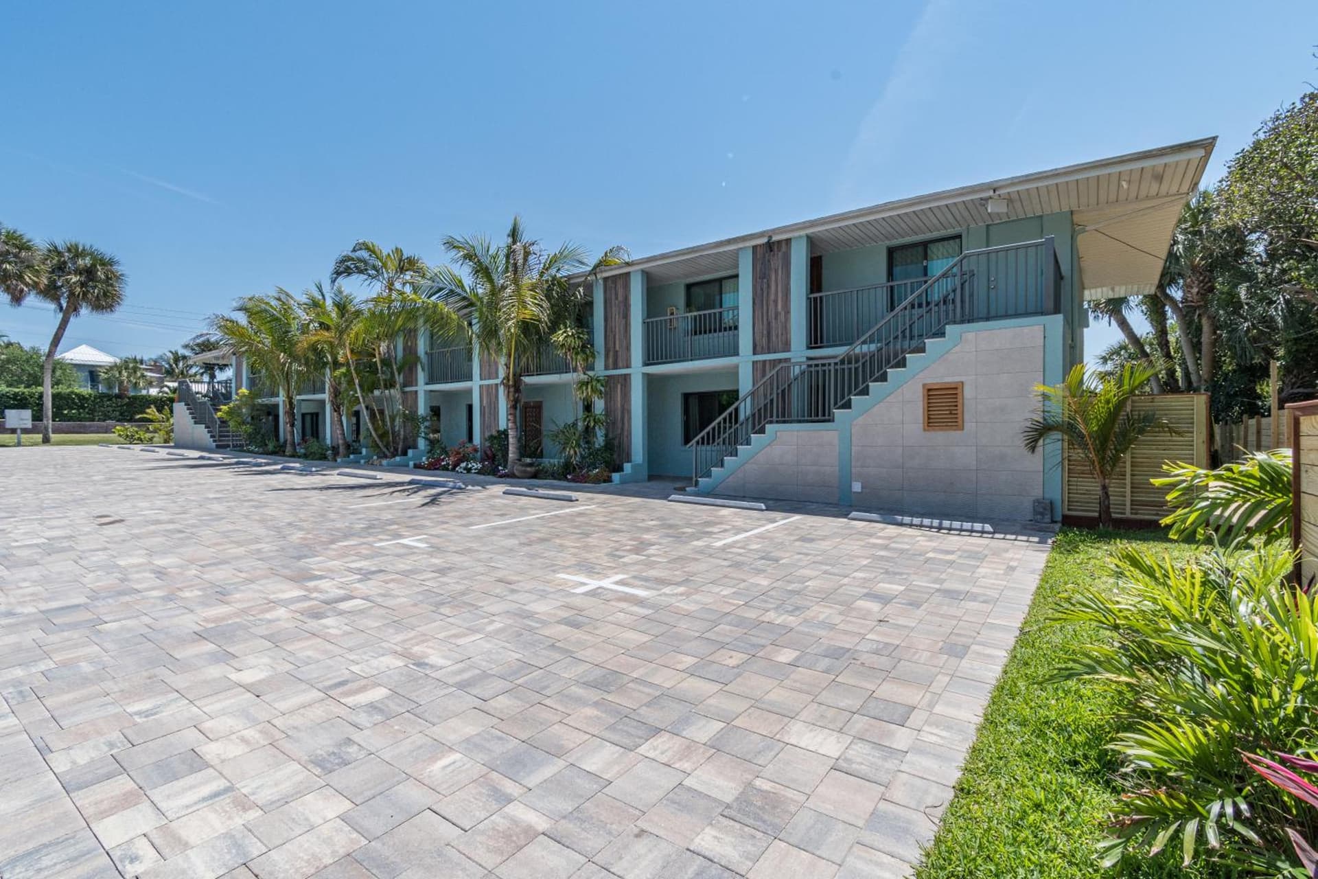 400 South — hotel in Cocoa Beach, Florida
