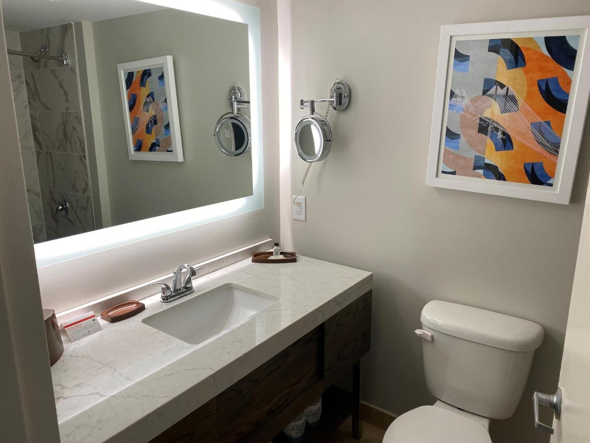 Crowne Plaza Hotel Jacksonville Airport/I-95N by IHG gallery photo in Jacksonville, FL — image 36