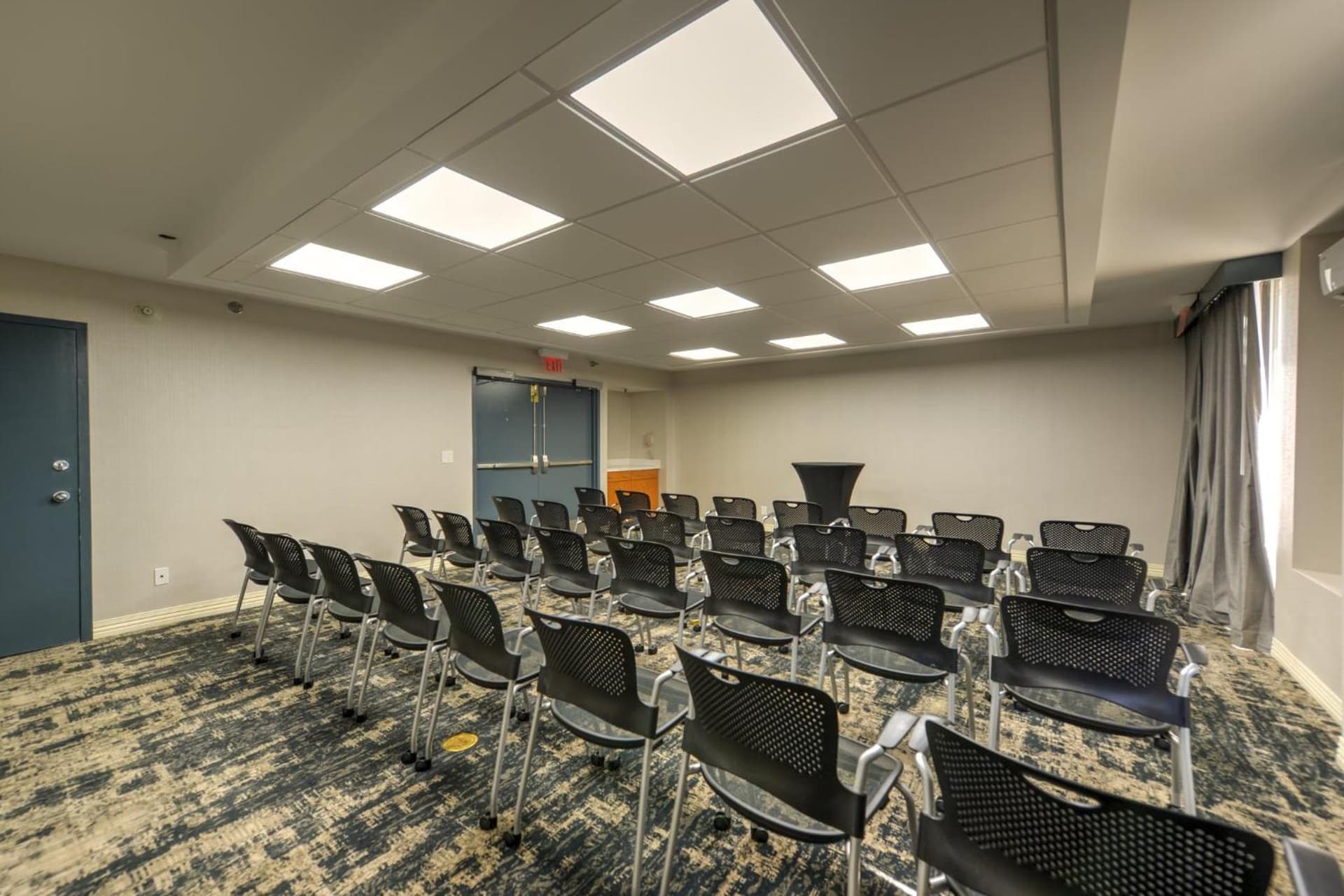 Crowne Plaza Hotel Jacksonville Airport/I-95N by IHG gallery photo in Jacksonville, FL — image 31