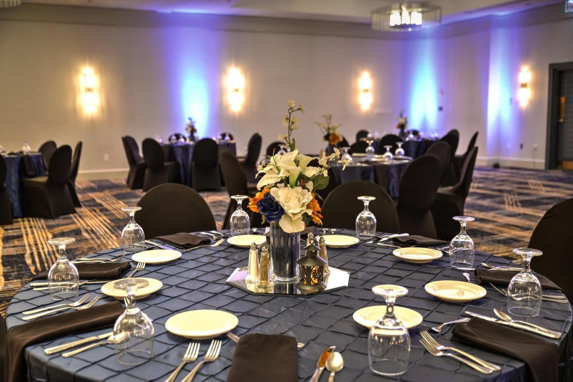 Crowne Plaza Hotel Jacksonville Airport/I-95N by IHG gallery photo in Jacksonville, FL — image 57