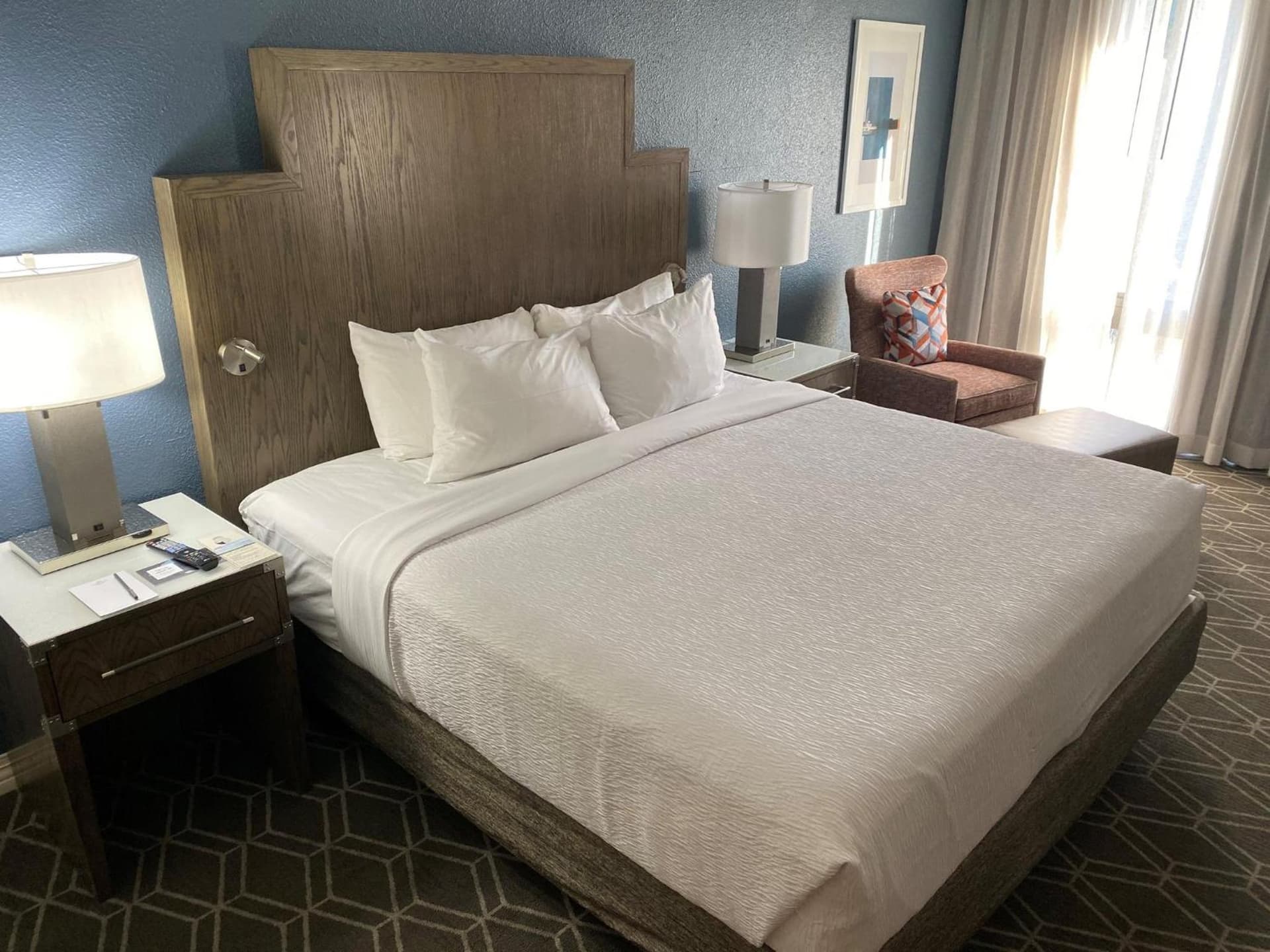 Crowne Plaza Hotel Jacksonville Airport/I-95N by IHG gallery photo in Jacksonville, FL — image 44