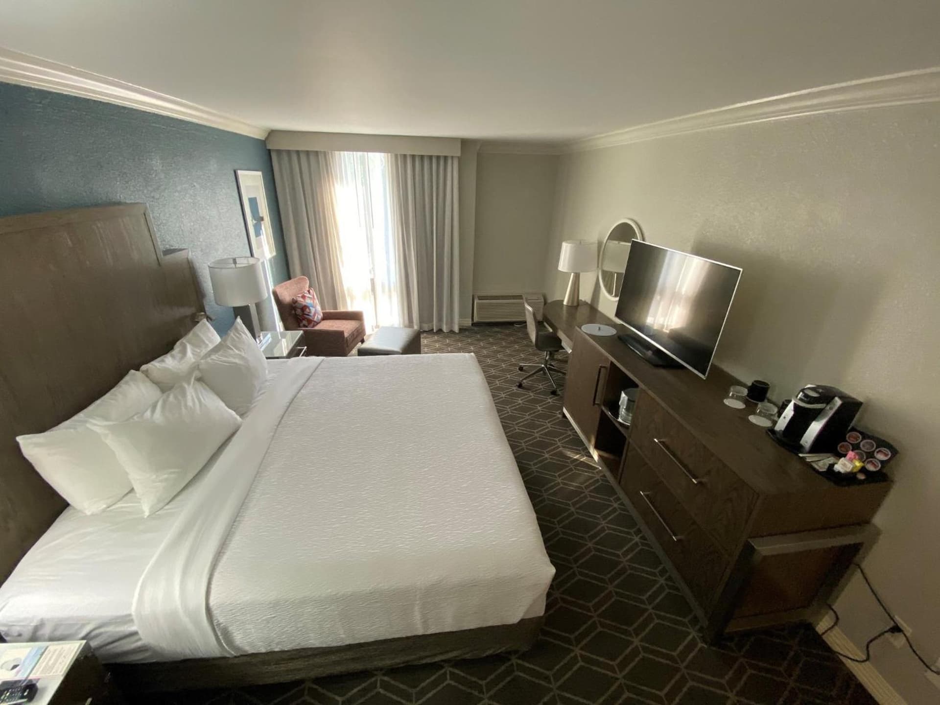 Crowne Plaza Hotel Jacksonville Airport/I-95N by IHG gallery photo in Jacksonville, FL — image 7