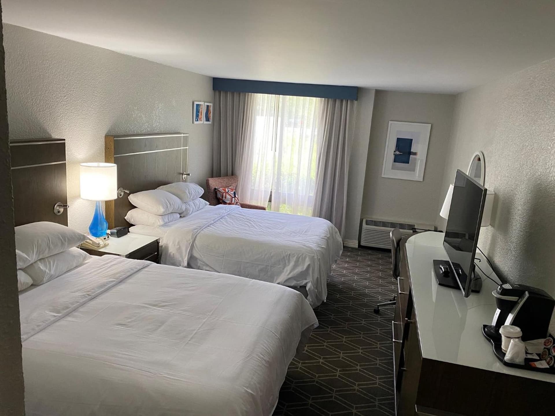 Crowne Plaza Hotel Jacksonville Airport/I-95N by IHG gallery photo in Jacksonville, FL — image 45