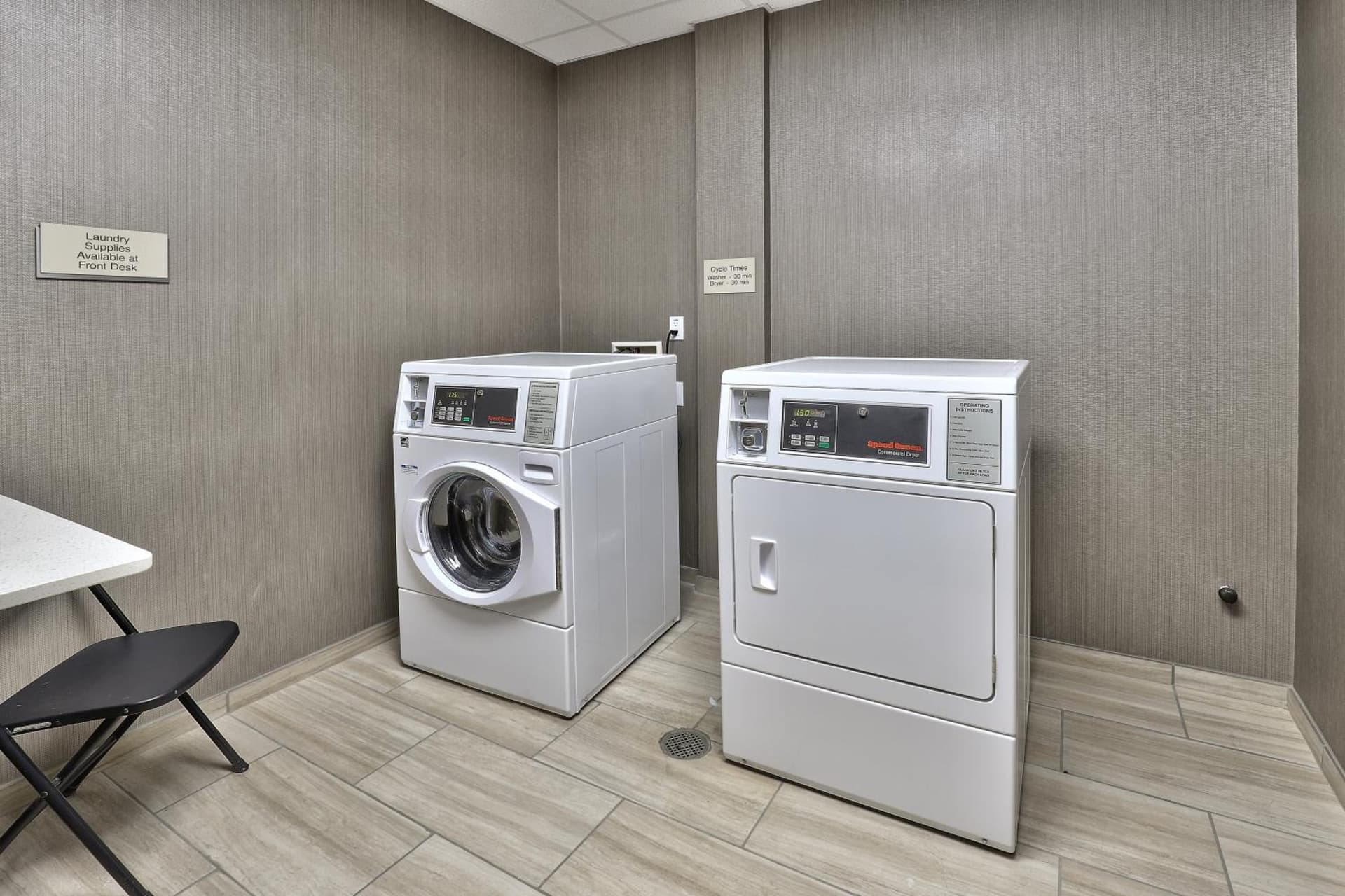 SpringHill Suites Durango property views in Durango, CO — gallery photo 3