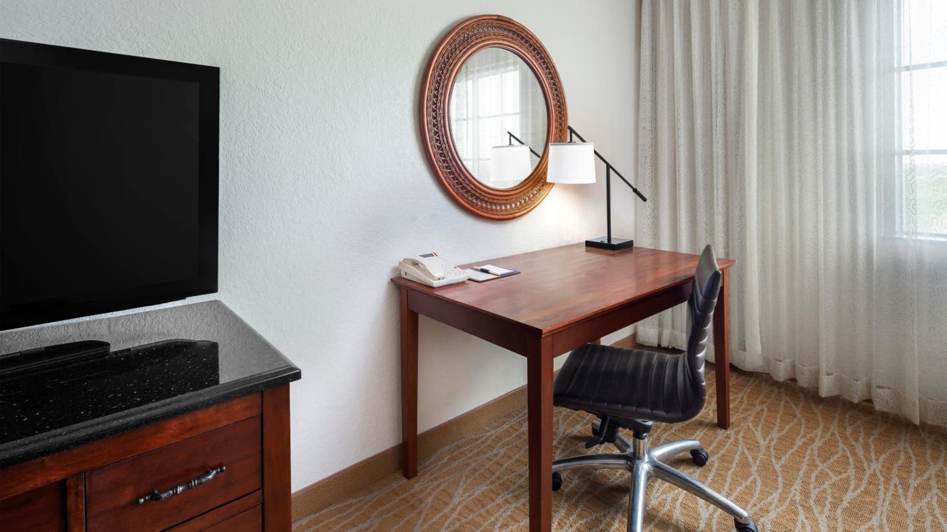 DoubleTree by Hilton Sunrise - Sawgrass Mills gallery photo in Sunrise, FL — image 37
