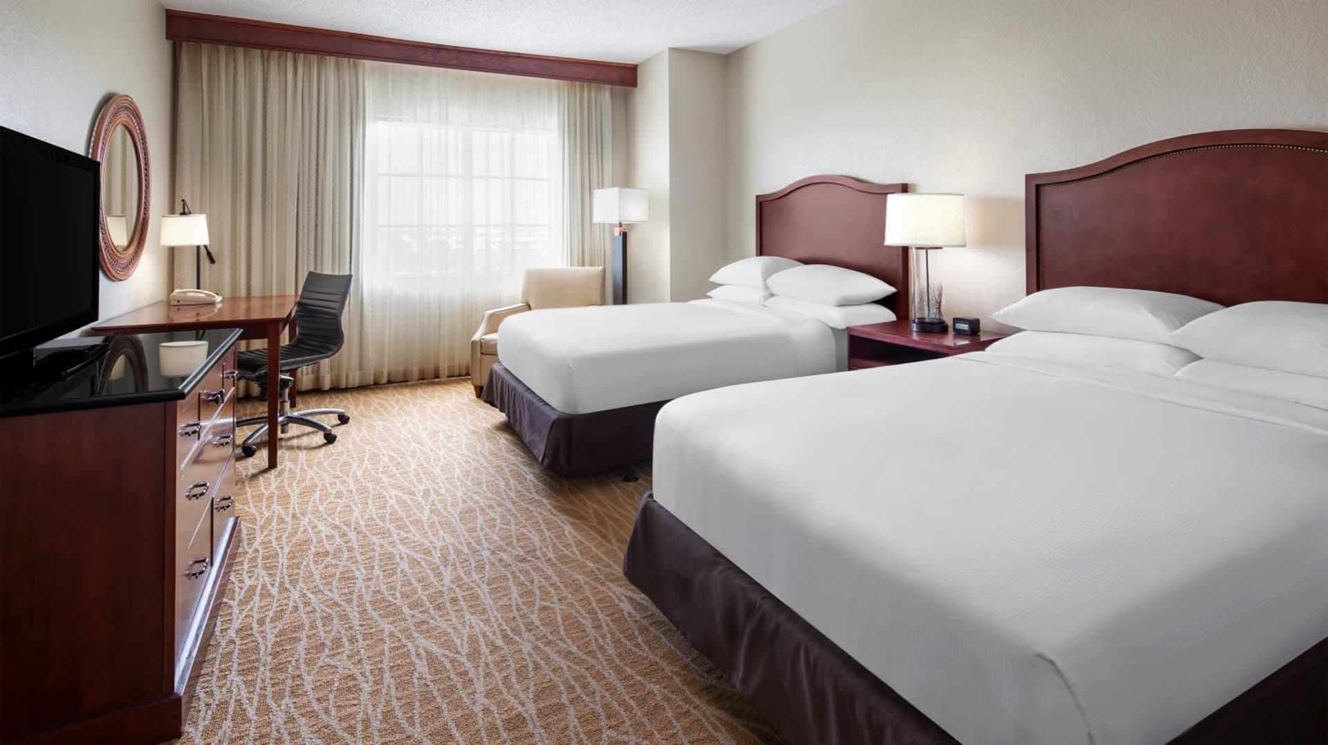 DoubleTree by Hilton Sunrise - Sawgrass Mills gallery photo in Sunrise, FL — image 26