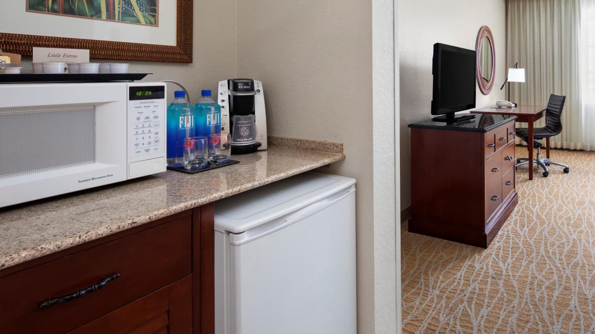 DoubleTree by Hilton Sunrise - Sawgrass Mills gallery photo in Sunrise, FL — image 52