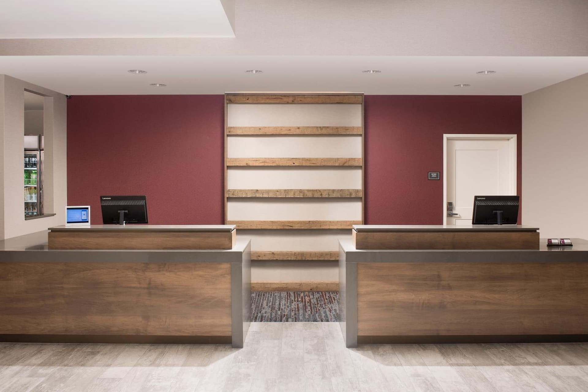 Residence Inn by Marriott Baltimore Owings Mills interior in Owings Mills, MD — gallery photo 2