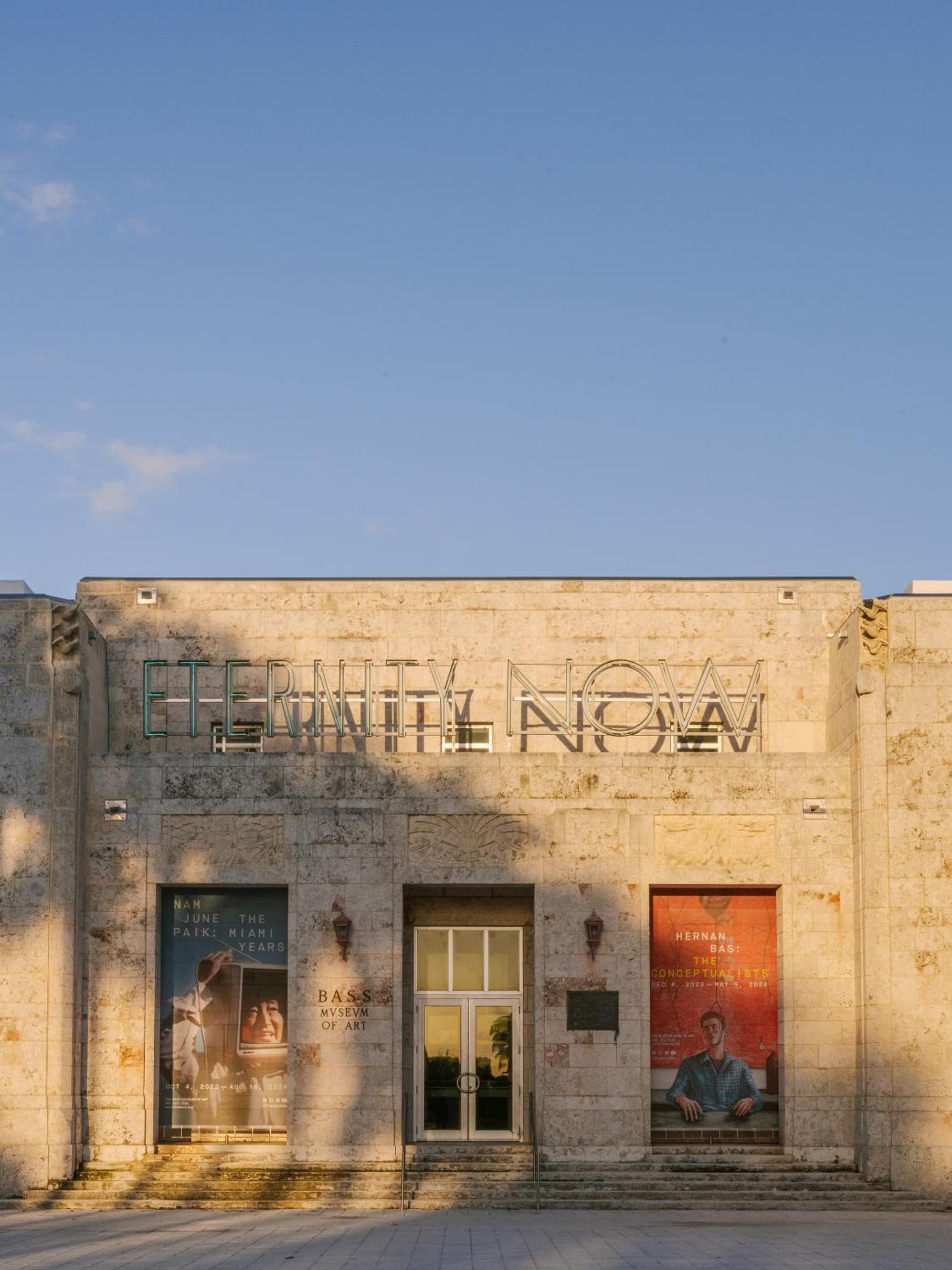 Sonder The Abbey featured exterior or lobby in Miami Beach, FL — similar hotel