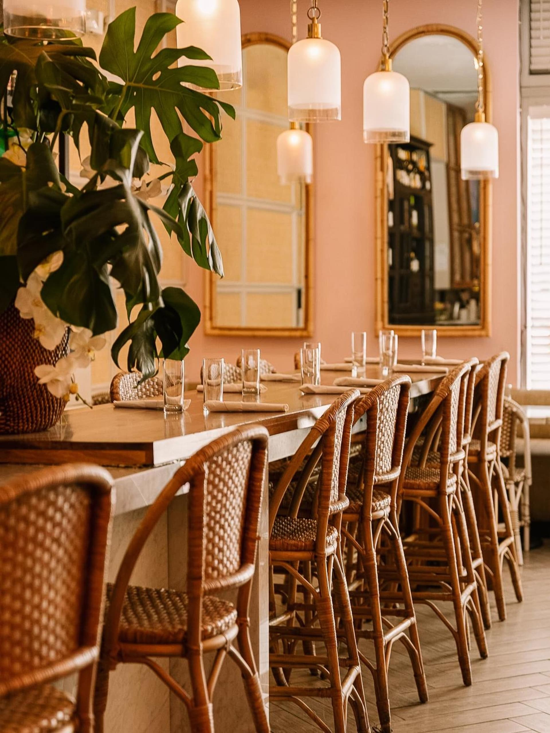 Sonder The Abbey interior in Miami Beach, FL — gallery photo 2