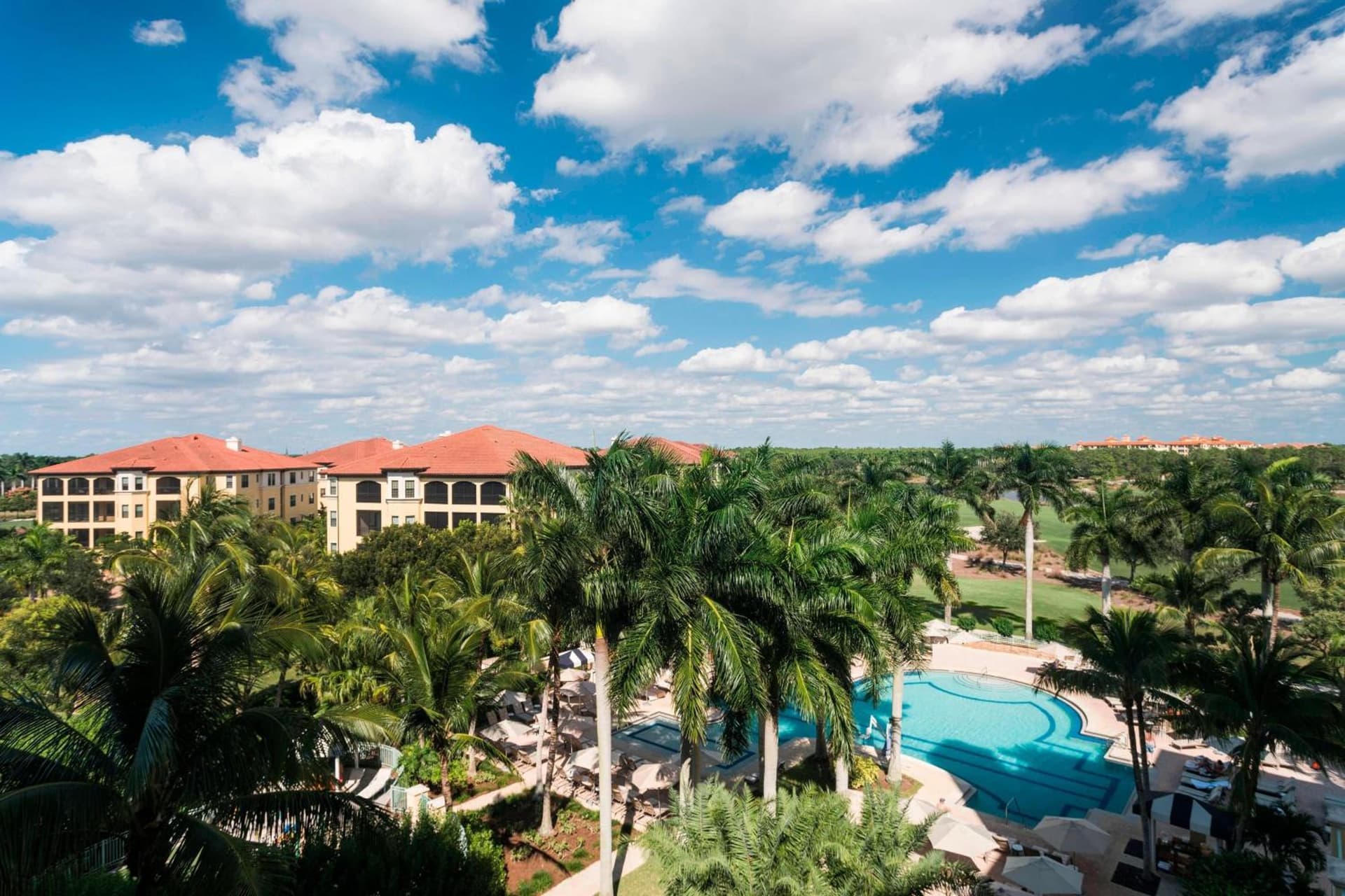 The Ritz-Carlton Naples, Tiburon gallery photo in Naples, FL — image 41