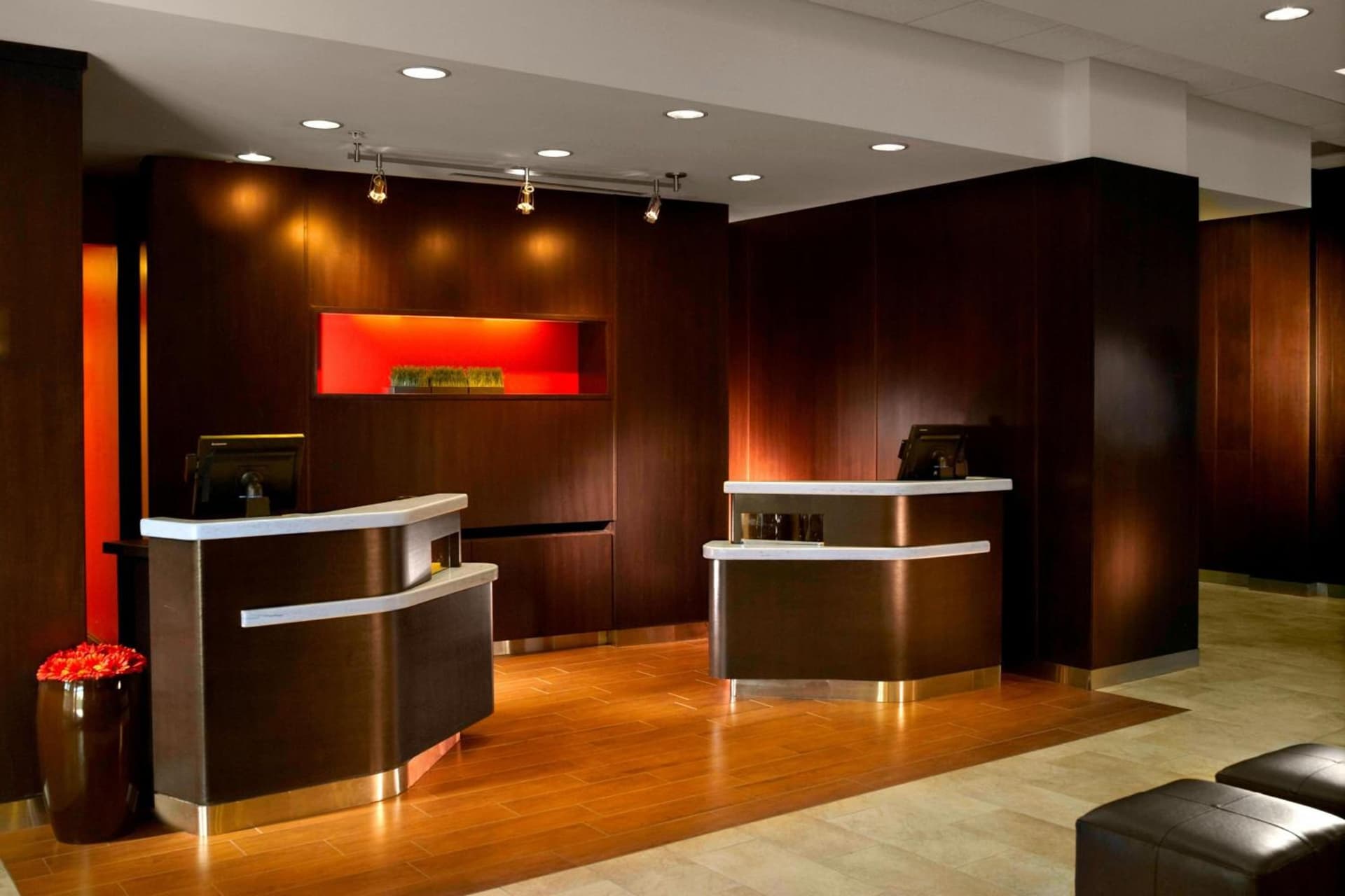 Courtyard by Marriott Nashville Goodlettsville interior in Goodlettsville, TN — gallery photo 2