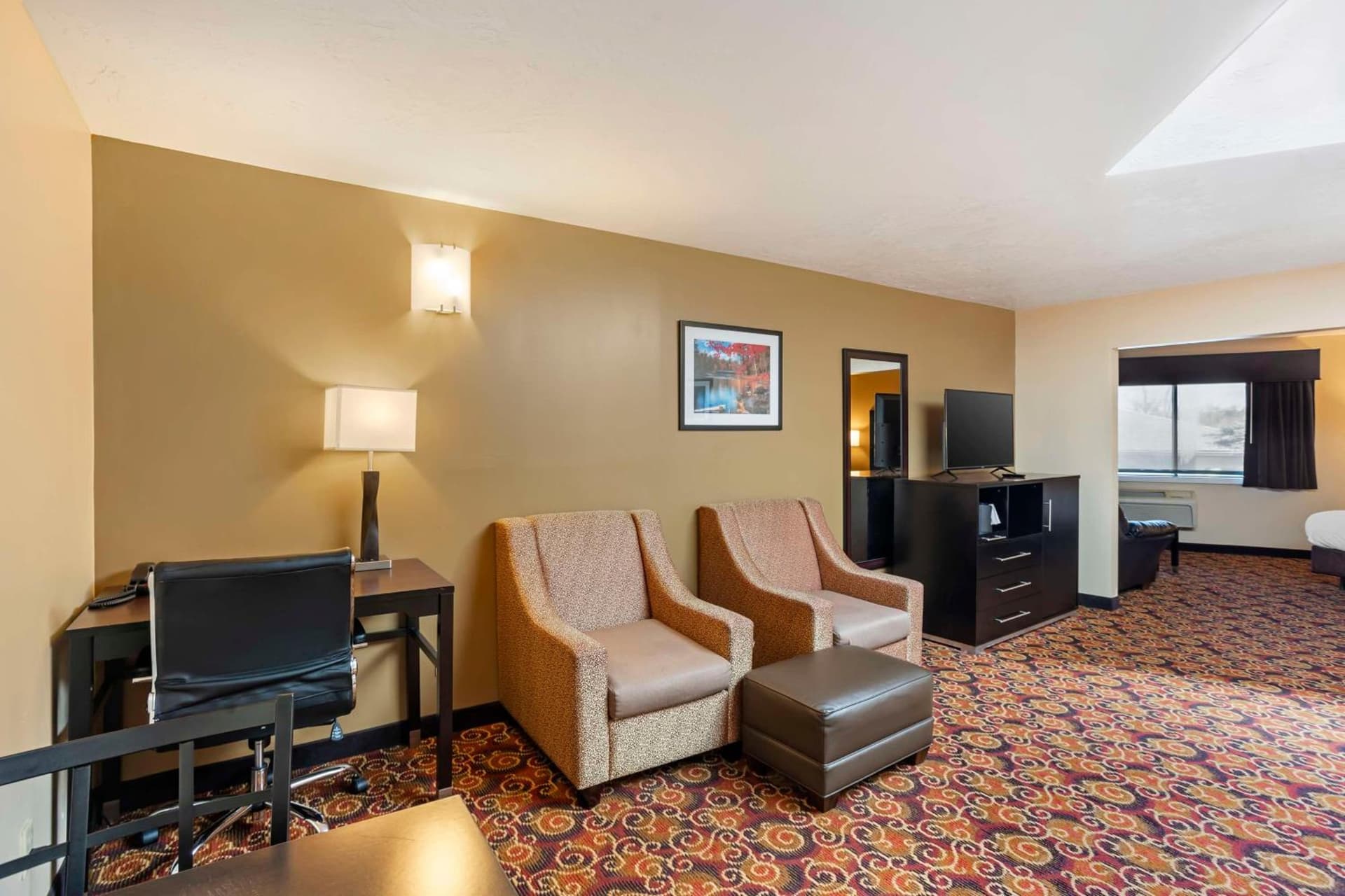 Best Western Monticello gallery photo in Monticello, NY — image 34