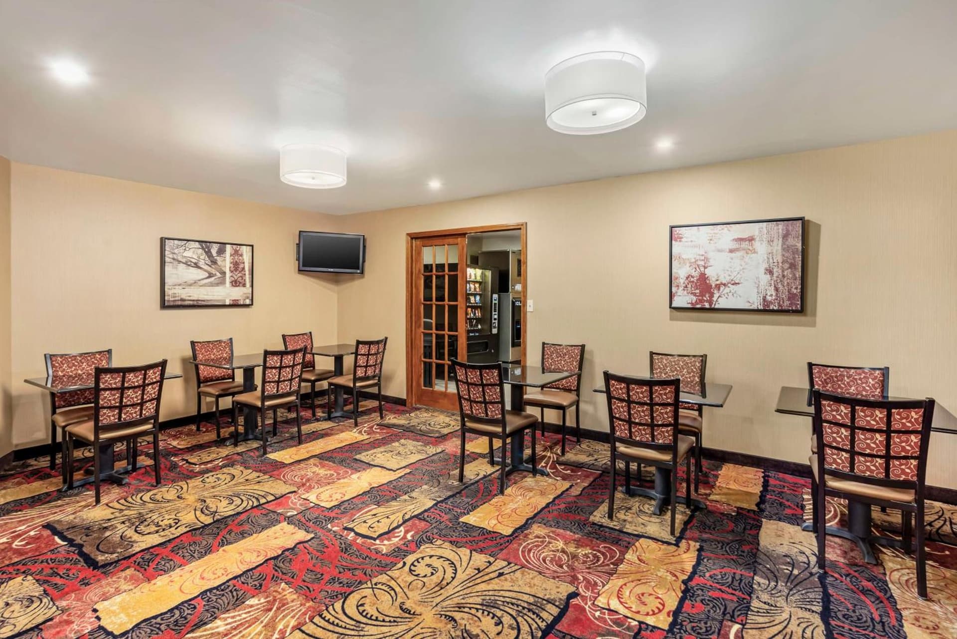 Best Western Monticello gallery photo in Monticello, NY — image 13