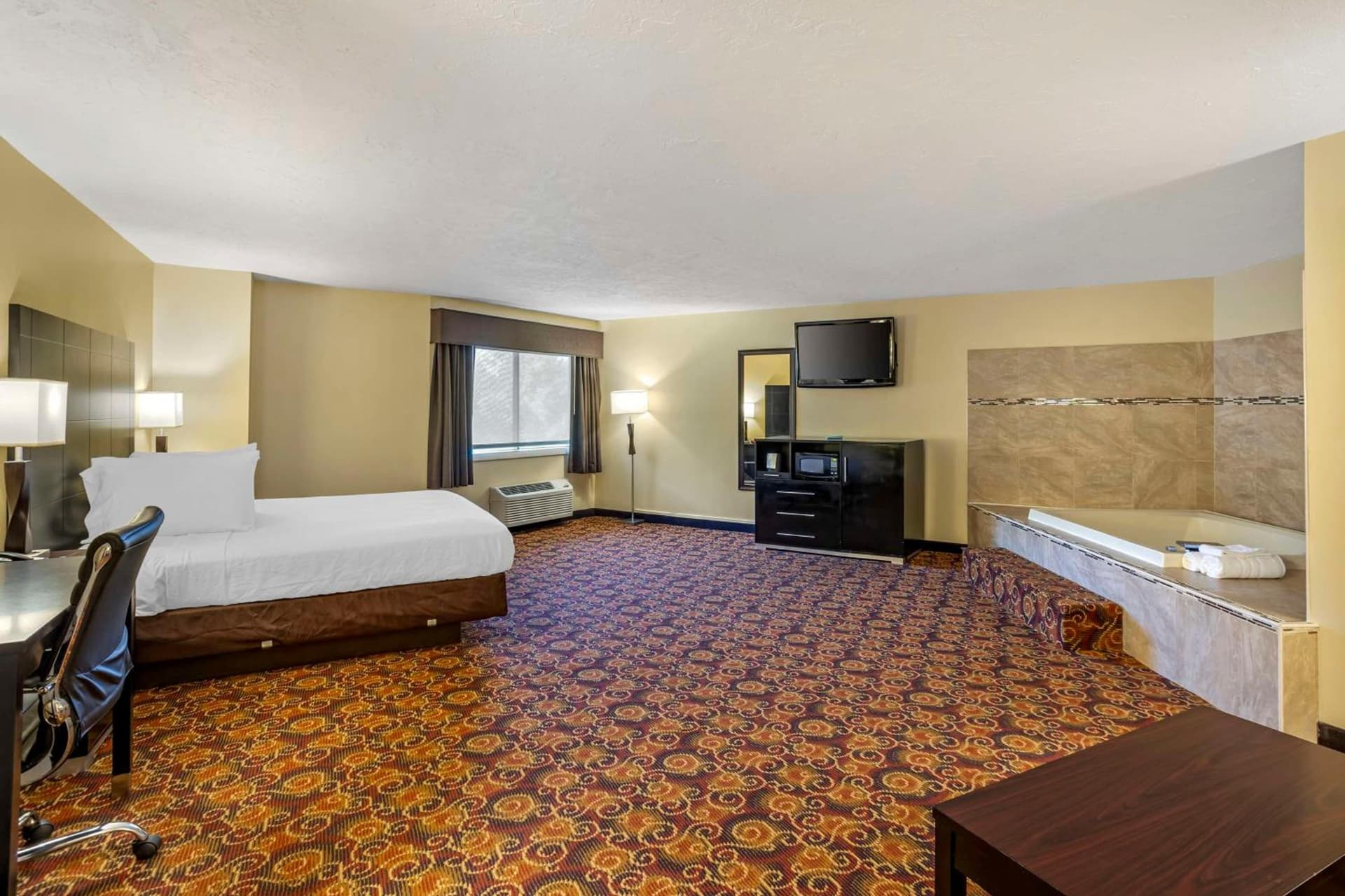 Best Western Monticello gallery photo in Monticello, NY — image 14